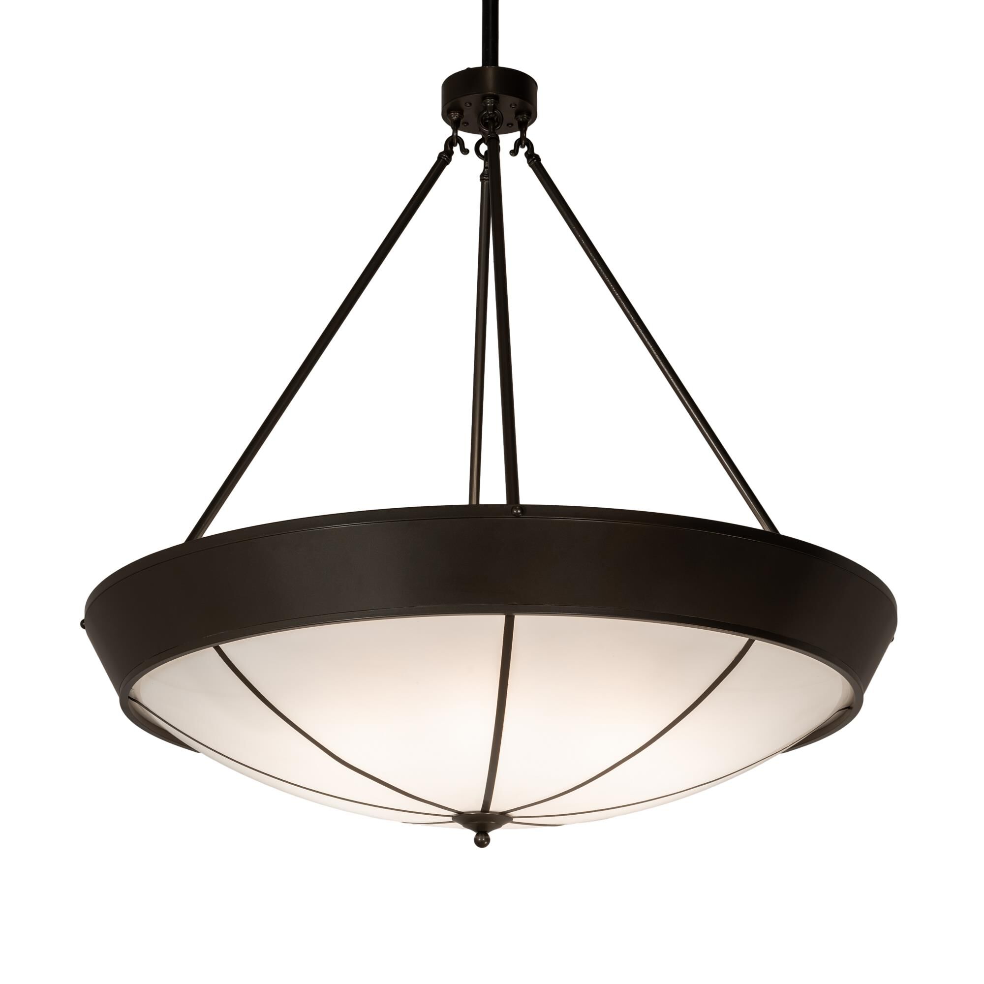 Meyda Lighting St. James 48 Inch LED Large Pendant