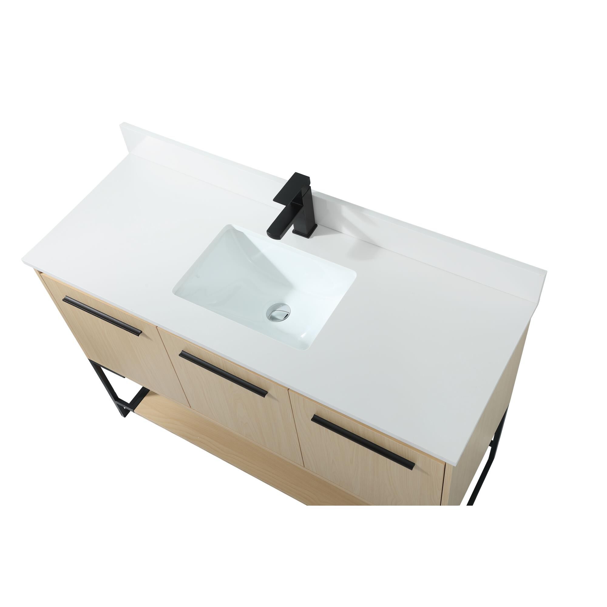 Sloane Bath Vanity by Elegant Decor