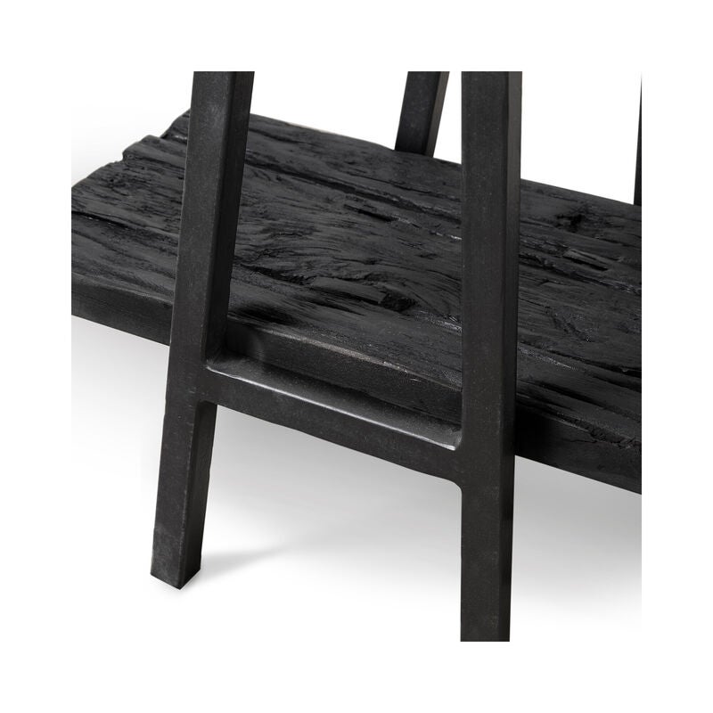 Ash 60 Inch Console Table by Regina Andrew