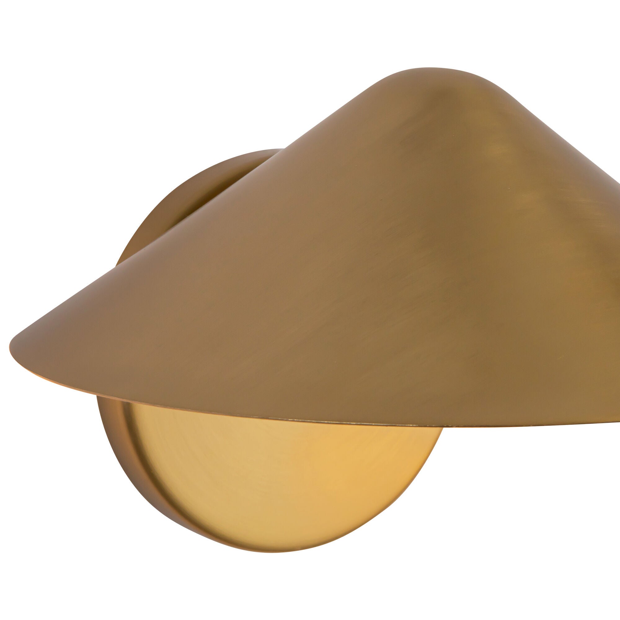 Ashford Small Wall Sconce,