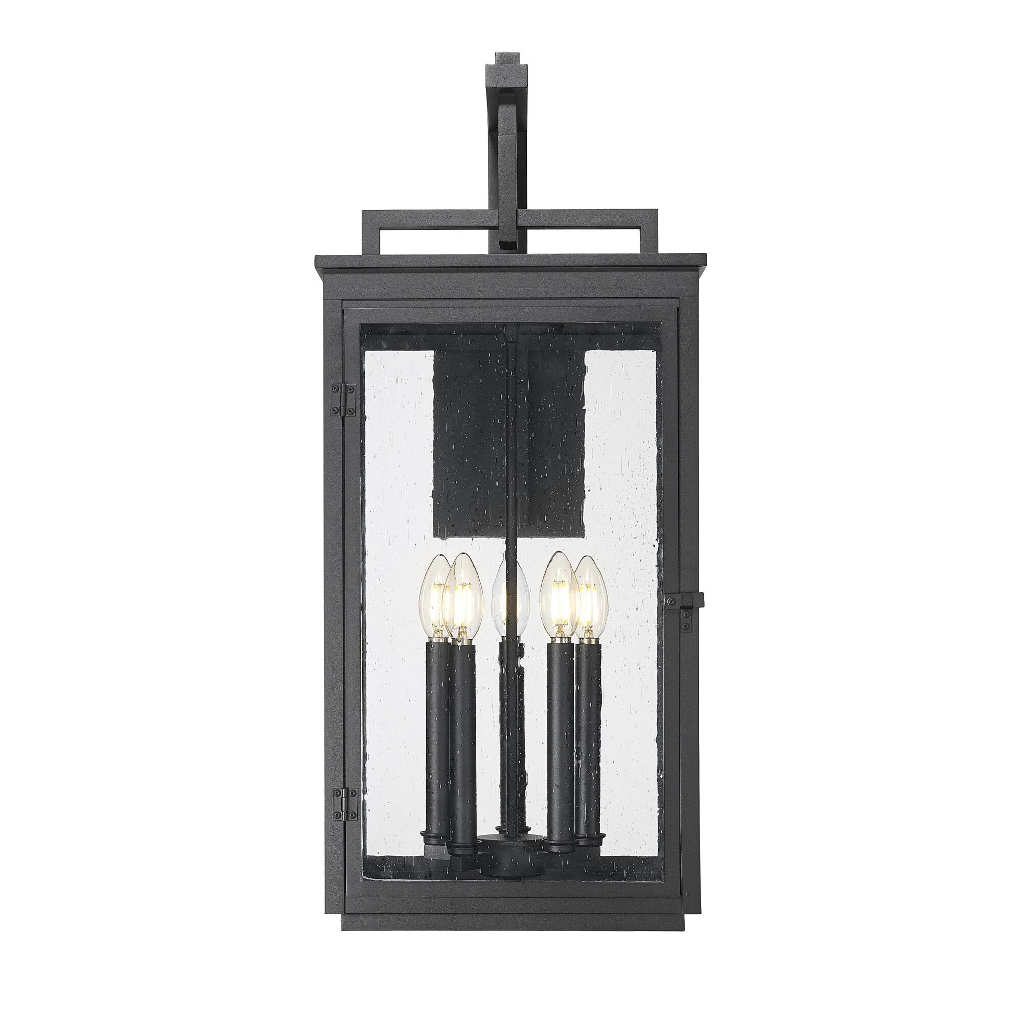Hartwell 29 Inch Outdoor Wall Light by Z Lite