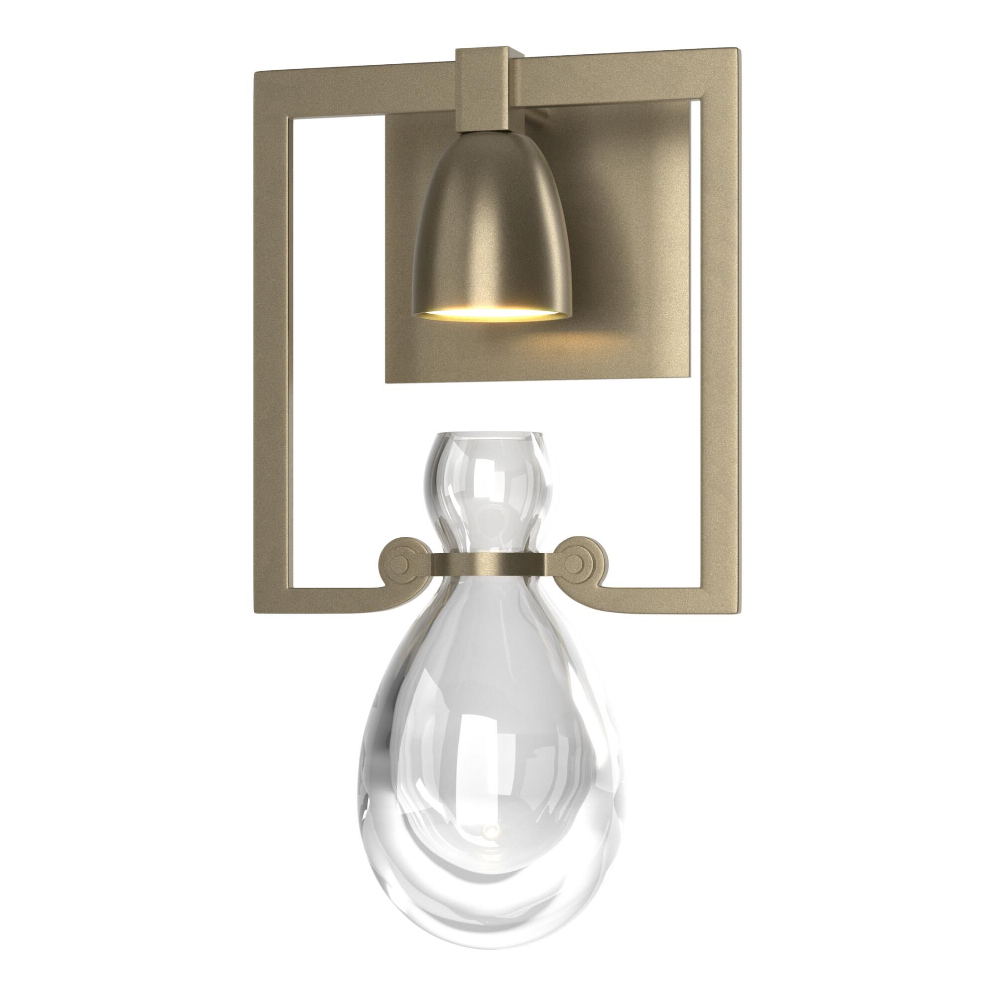 Apothecary Wall Sconce by Hubbardton Forge