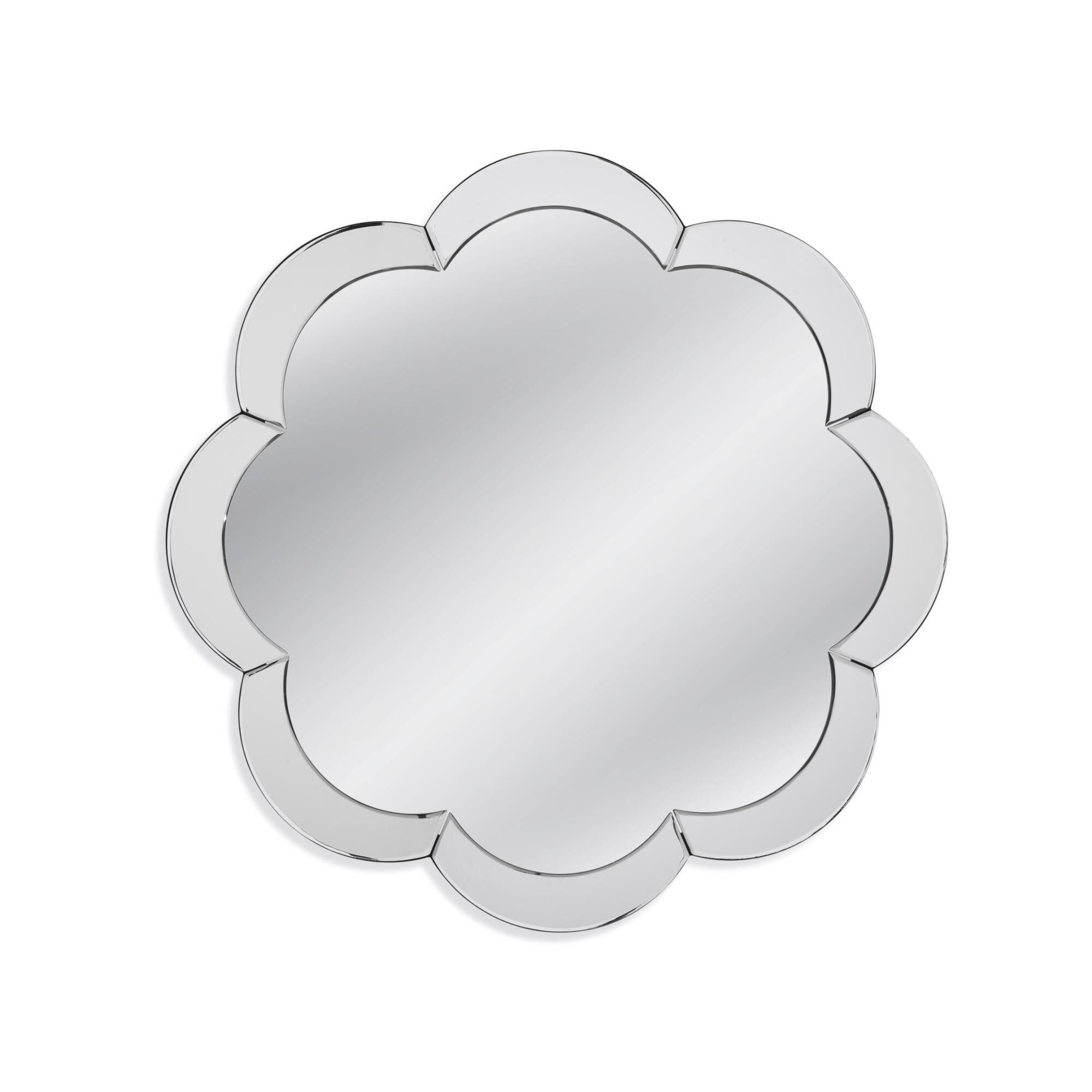 Eva Decorative Mirrors by Bassett Mirror Company