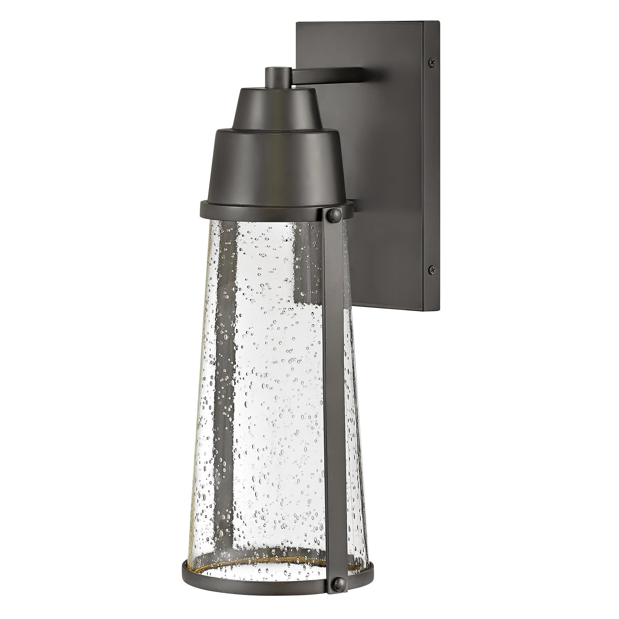 Miles 17 Inch Outdoor Wall Light,