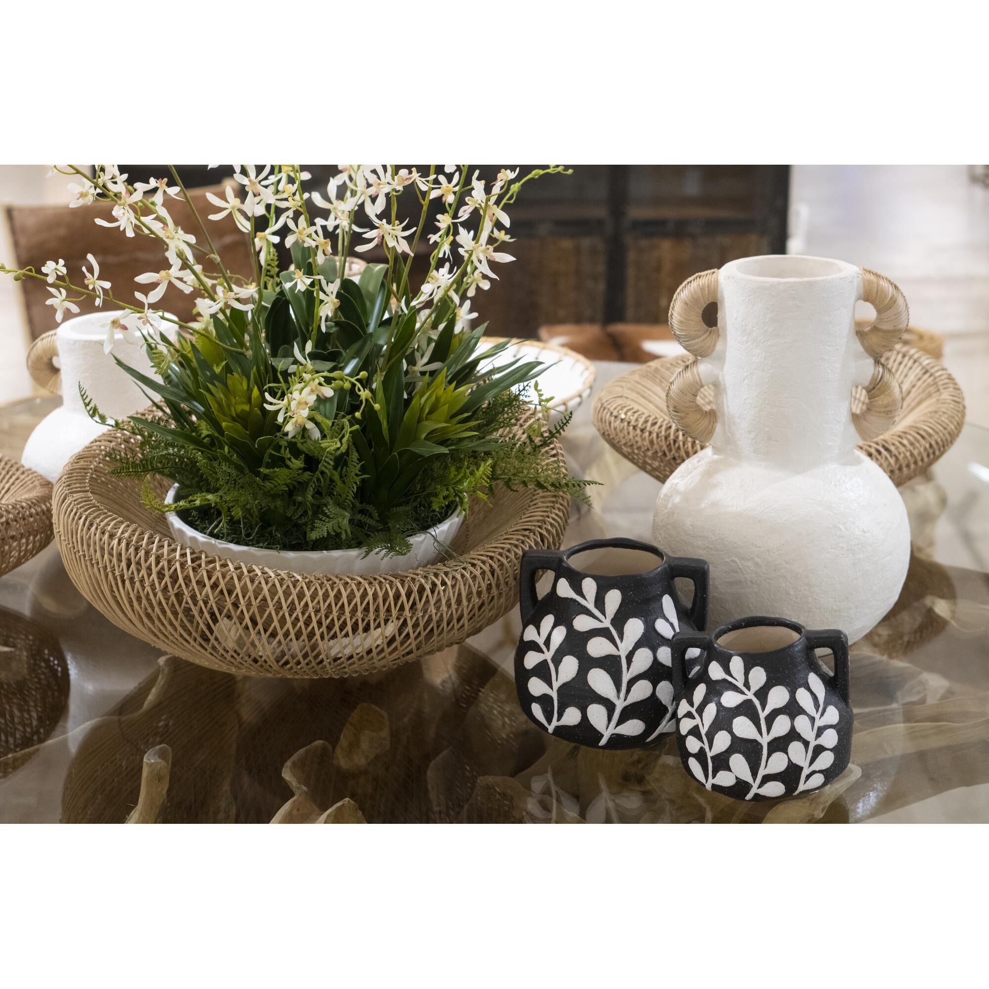 Shown in Natural finish