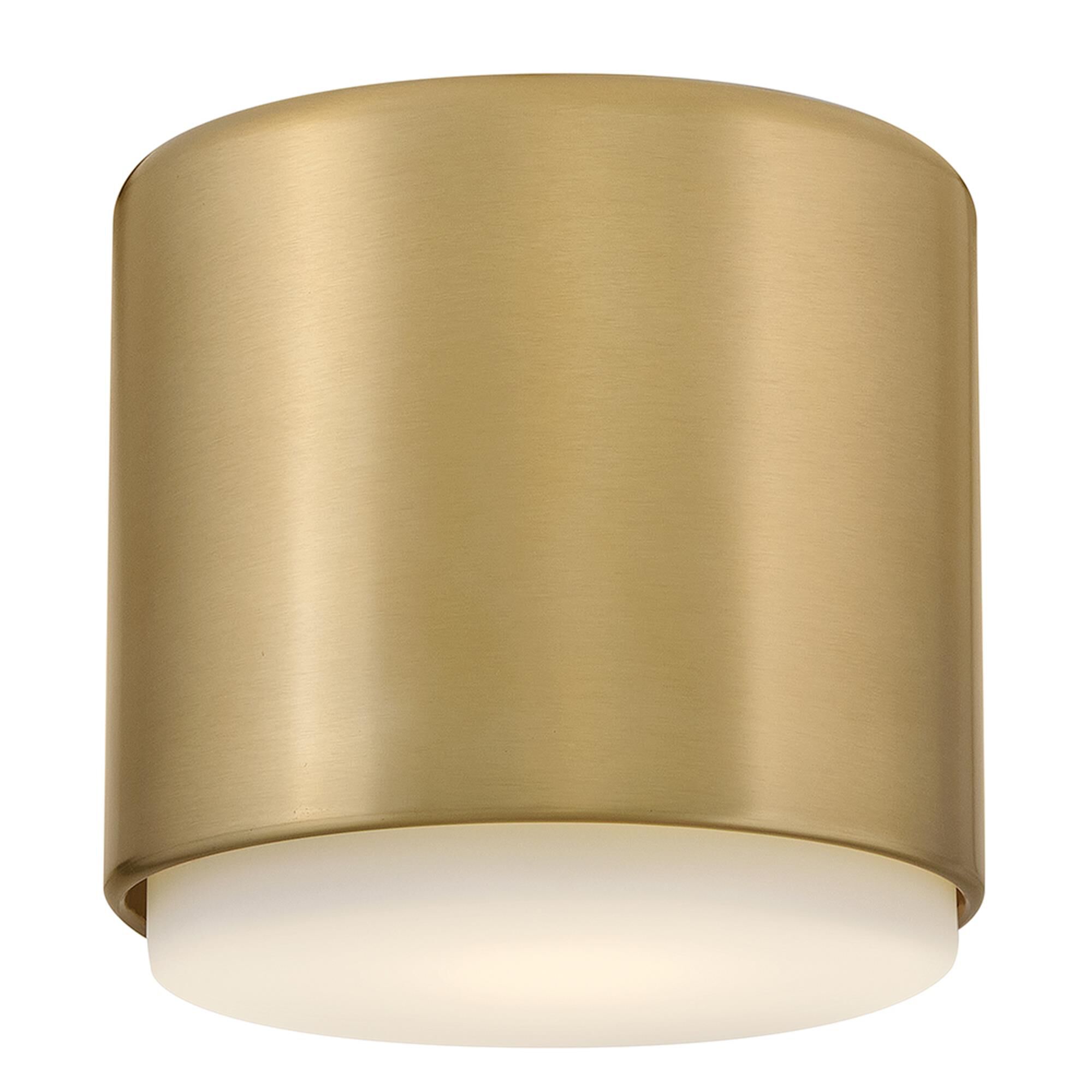 Cedric 5 Inch Flush Mount,
