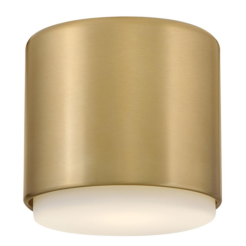 Cedric 5 Inch Flush Mount by Hinkley