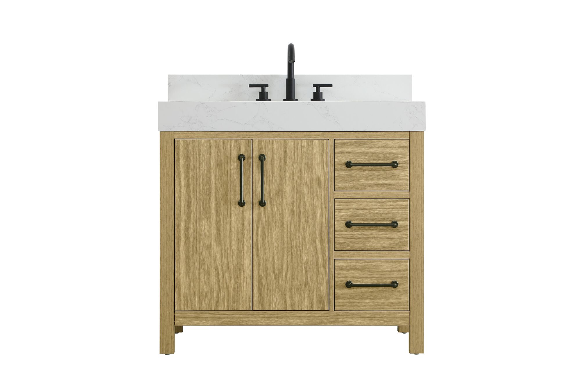 Shown in Honey Brown finish