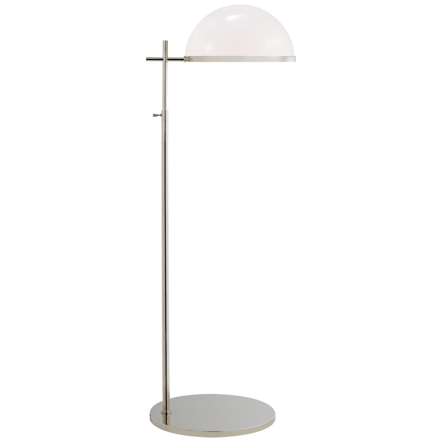 Kelly Wearstler Dulcet 43 Inch Floor Lamp by Visual Comfort Signature Collection