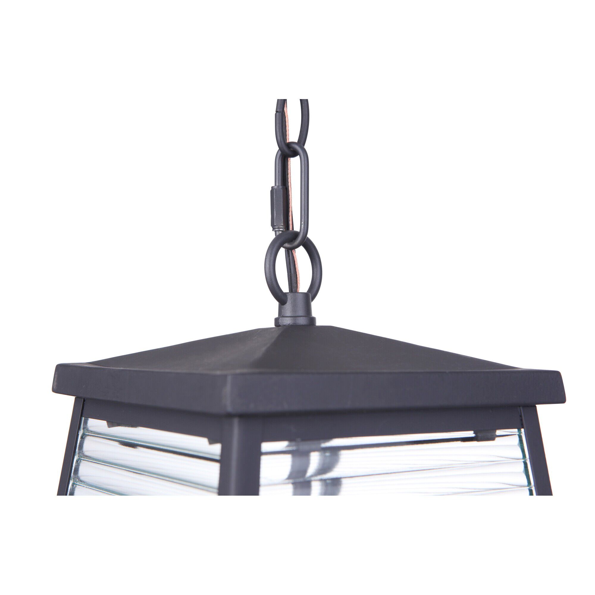 Armstrong Small Outdoor Hanging Lantern,