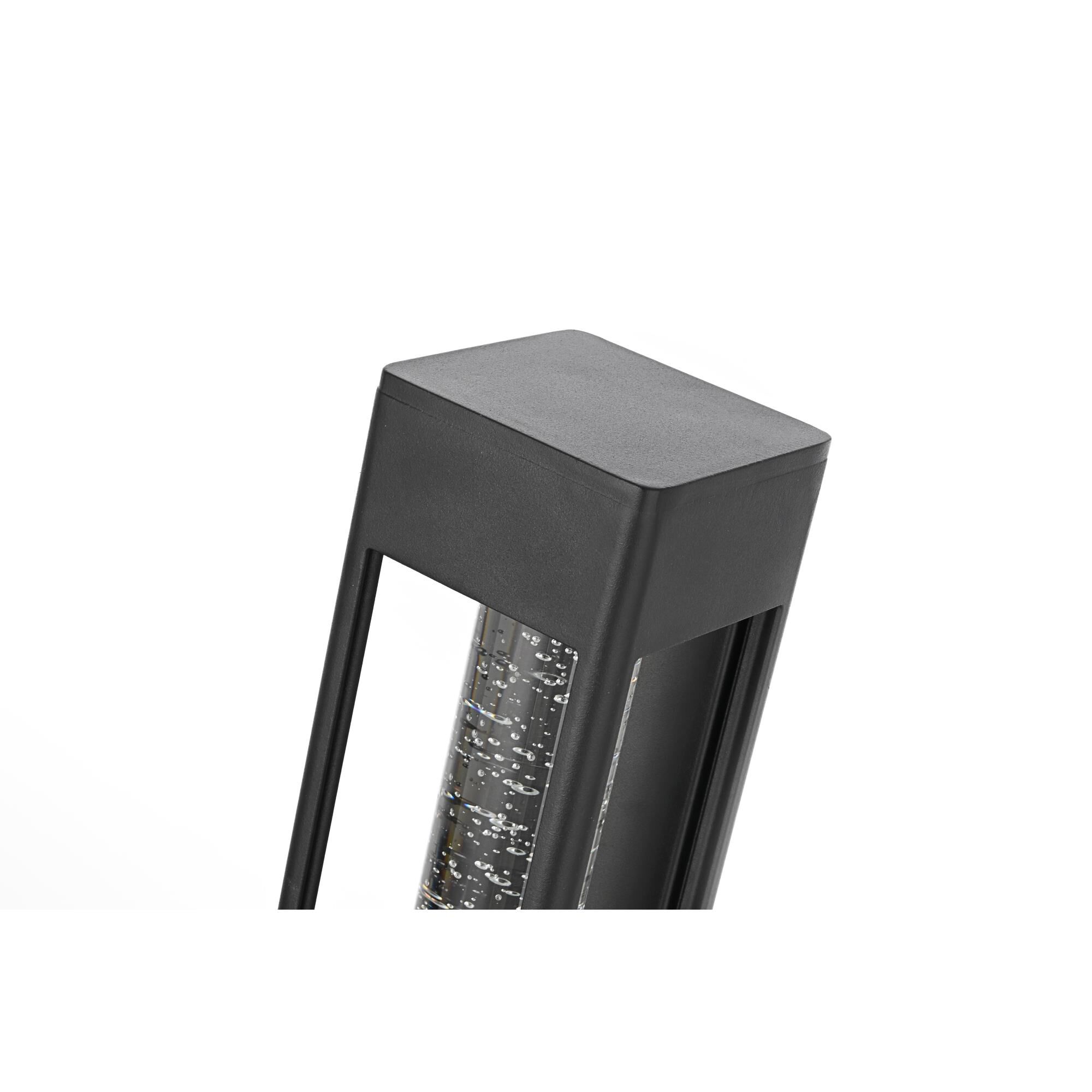 Amaris 22 inch Outdoor Wall Light by Elegant Lighting