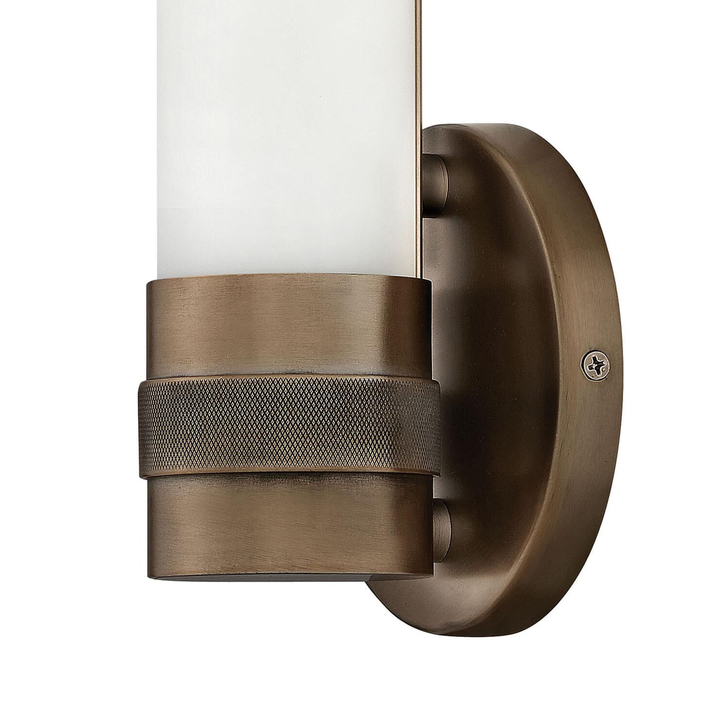 Hinkley Lighting Remi 14 Inch Wall Sconce