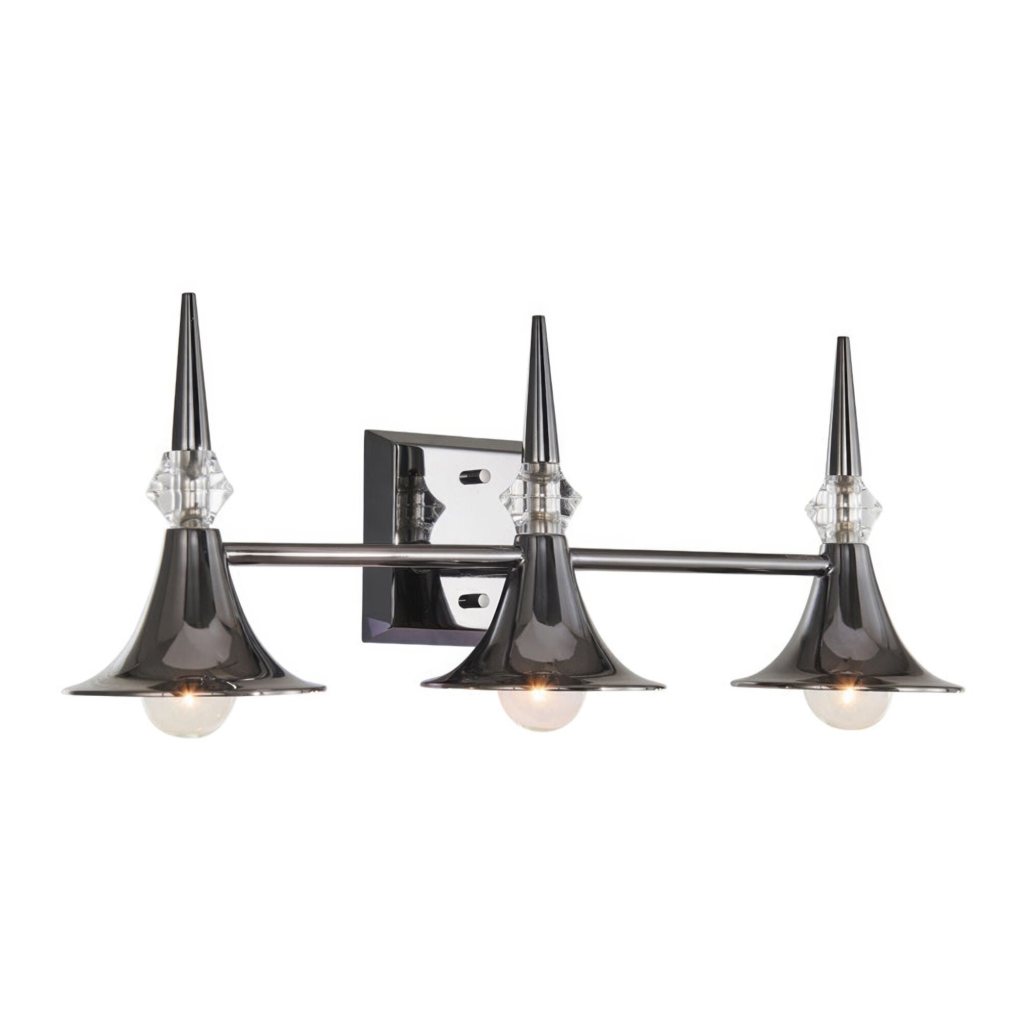 Tromba 22 Inch Bath Vanity Light,