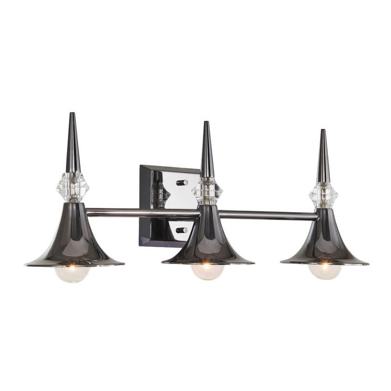 Tromba 22 Inch Bath Vanity Light by Varaluz