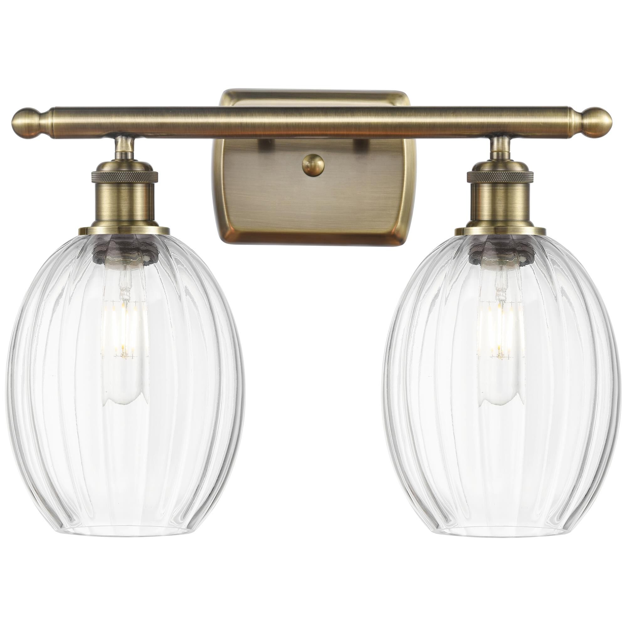Bruno Marashlian Preston 16 Inch Bath Vanity Light by Innovations Lighting