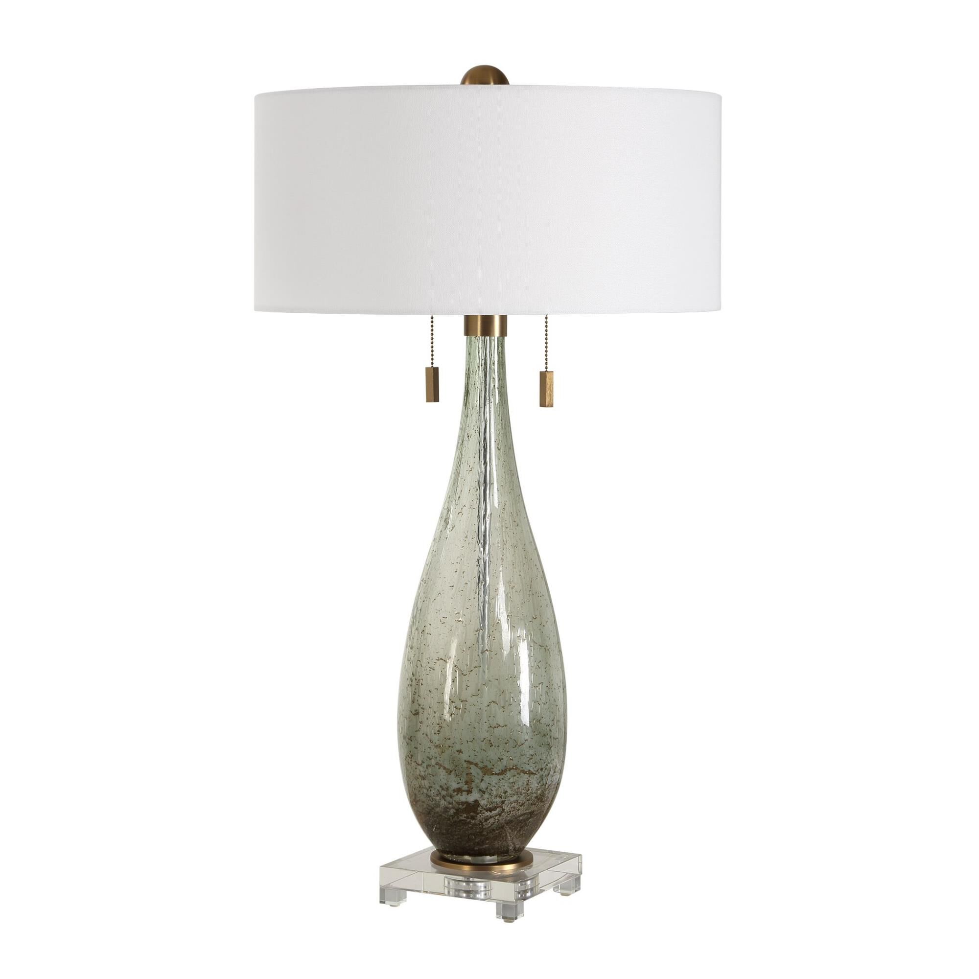 Cardoni 32 Inch Table Lamp by Uttermost