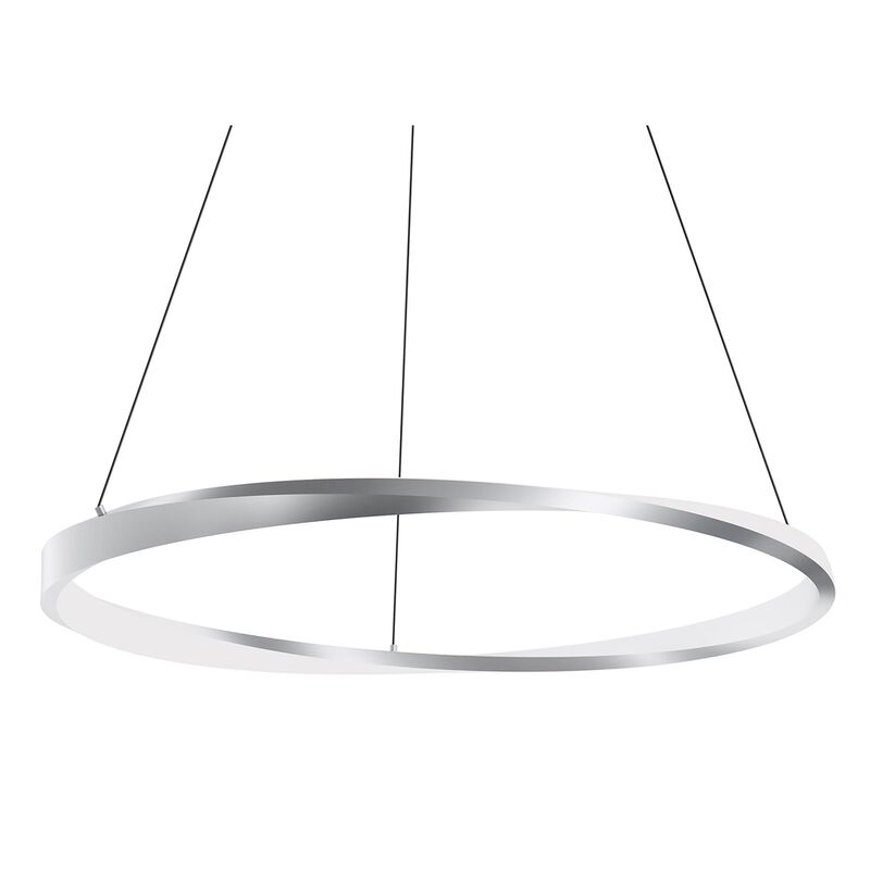 Oberon 32 Inch Chandelier by AFX Lighting