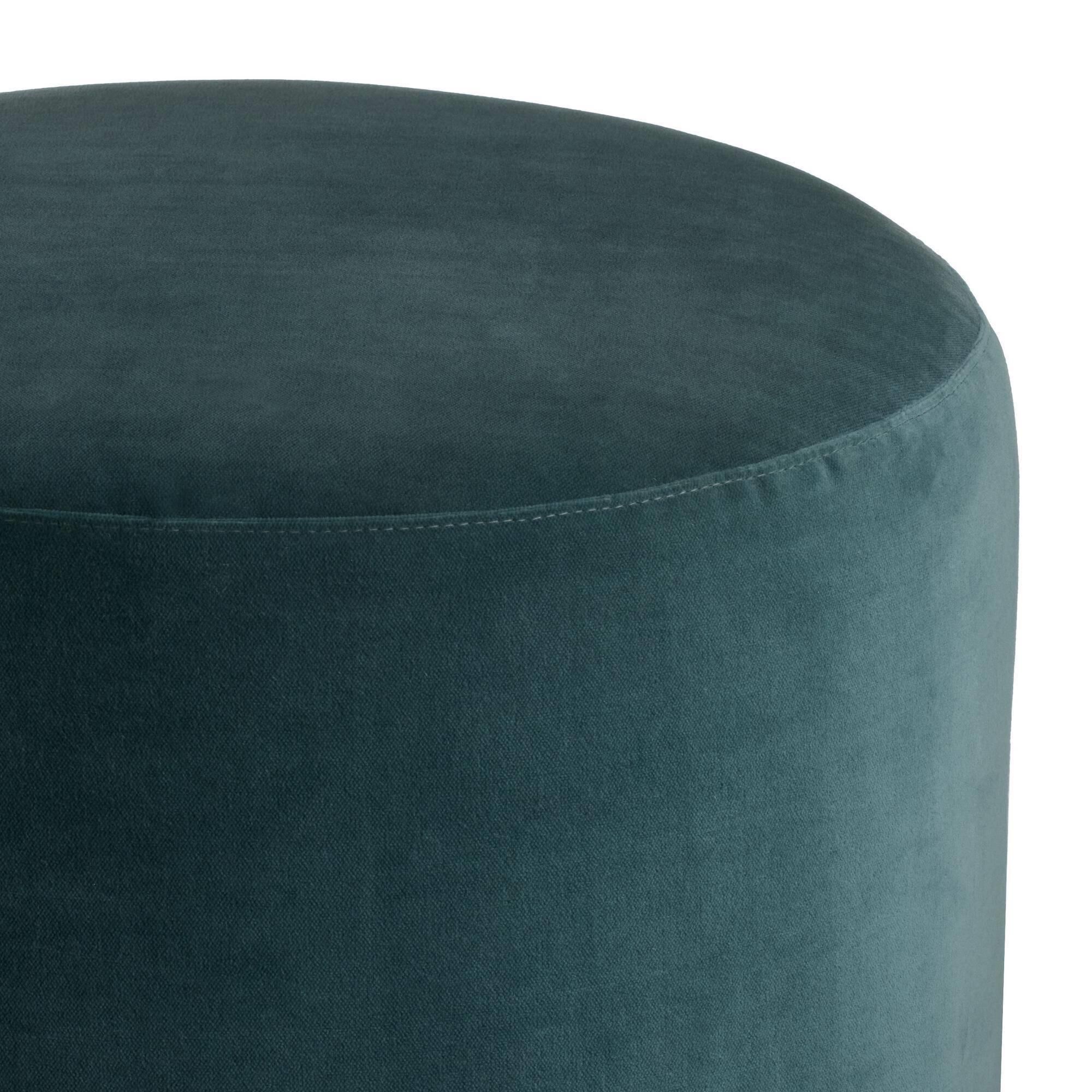 Shown in Aegean and Champagne finish