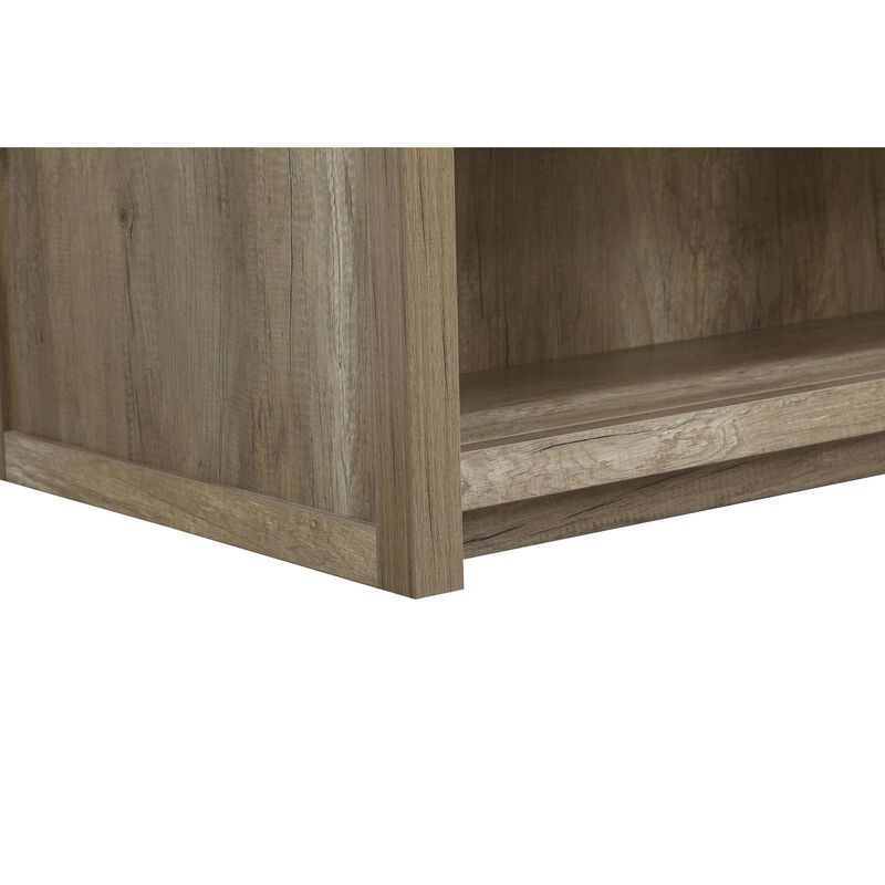 Porter Storage Cabinet by Elegant Lighting