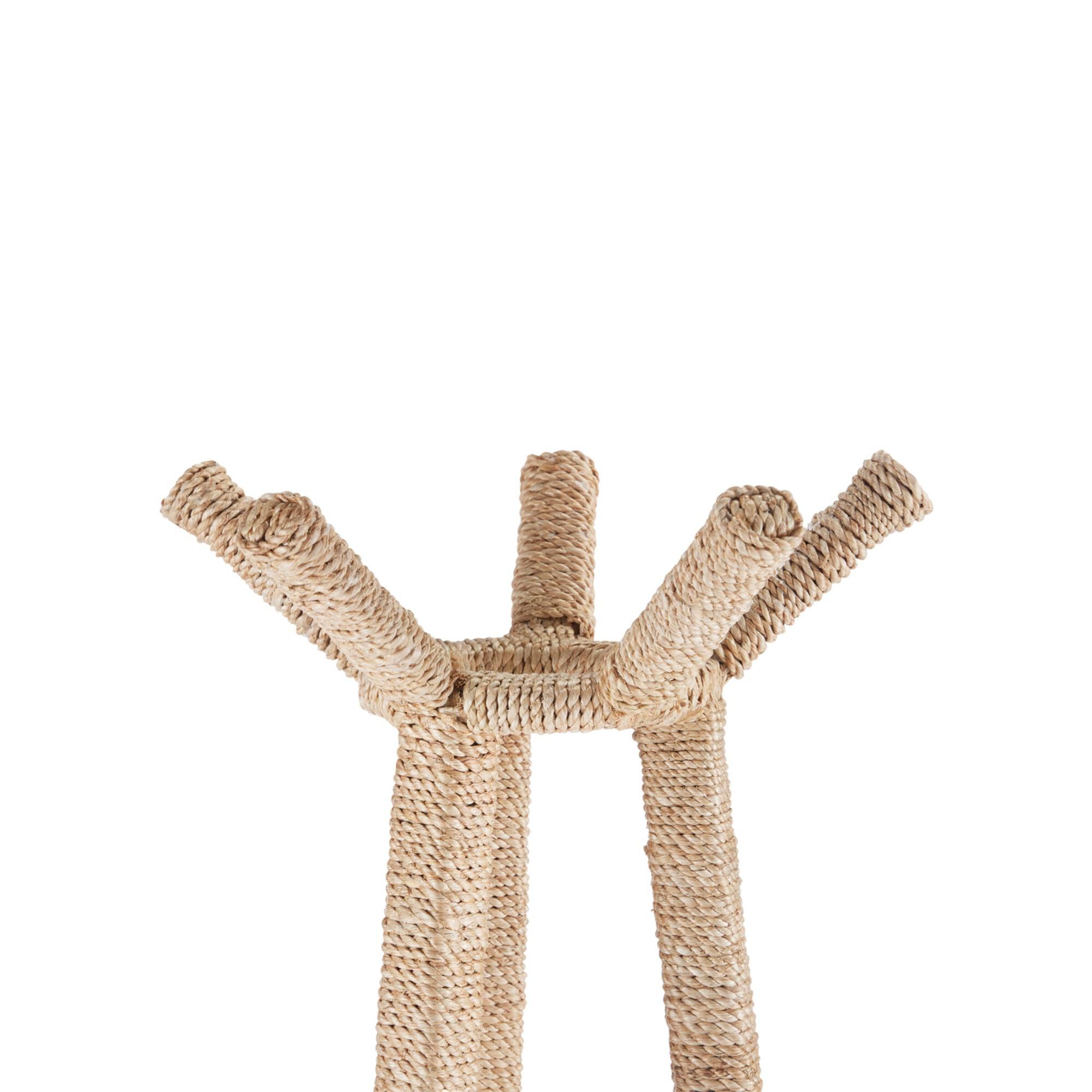 Rolo Coat Rack Coat Rack,