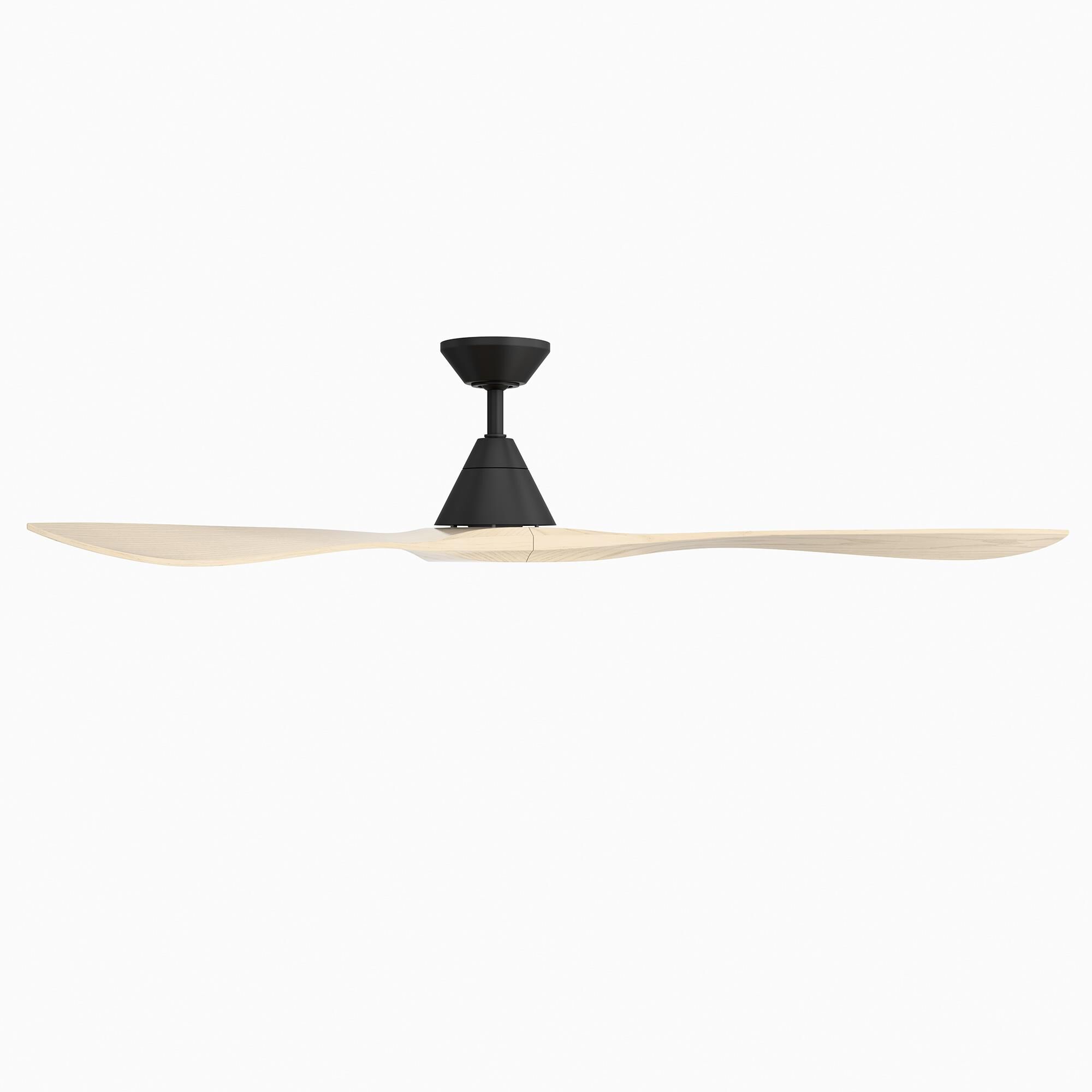 Carve 72 Inch Ceiling Fan by Modern Forms