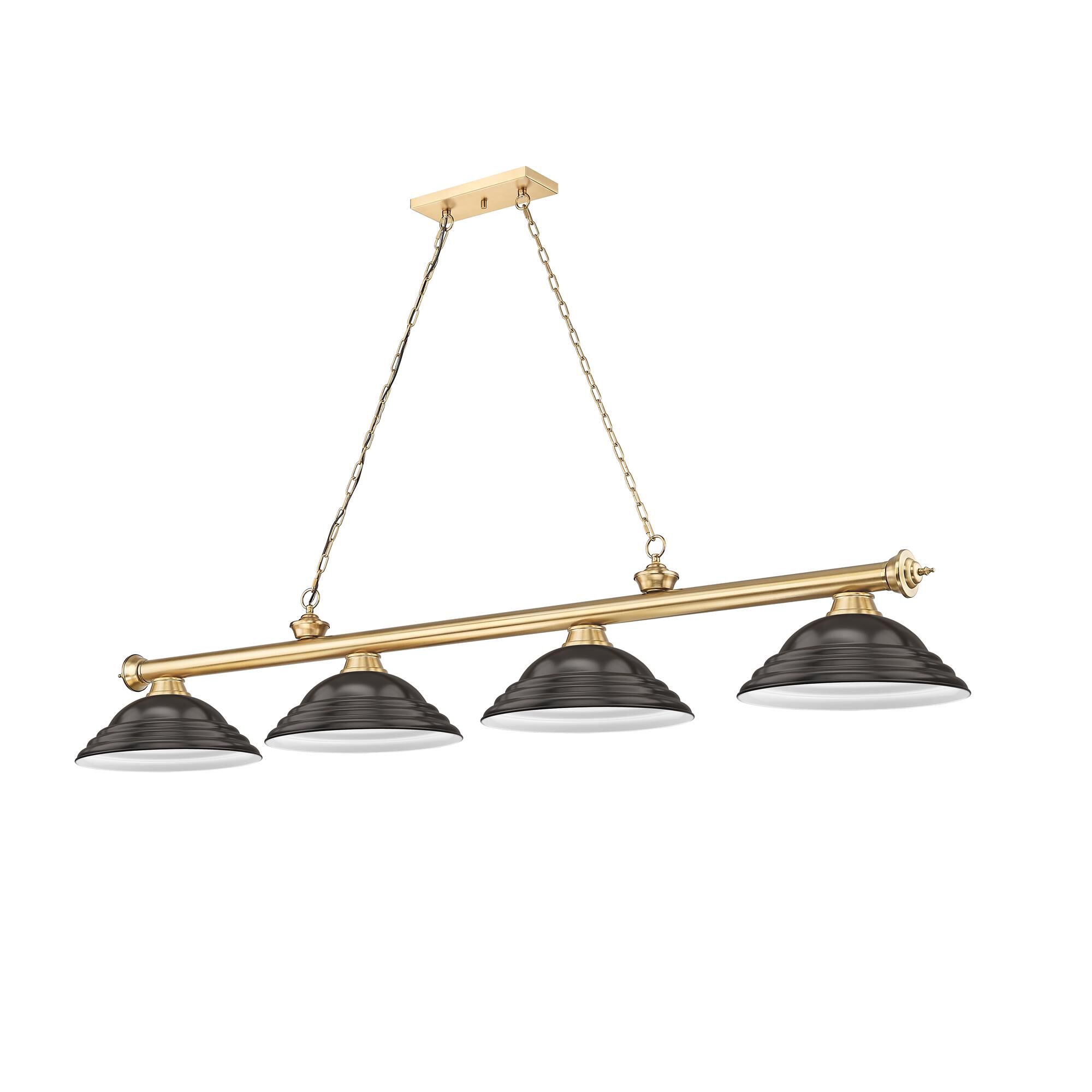 Cordon 82 Inch Billiard Light,