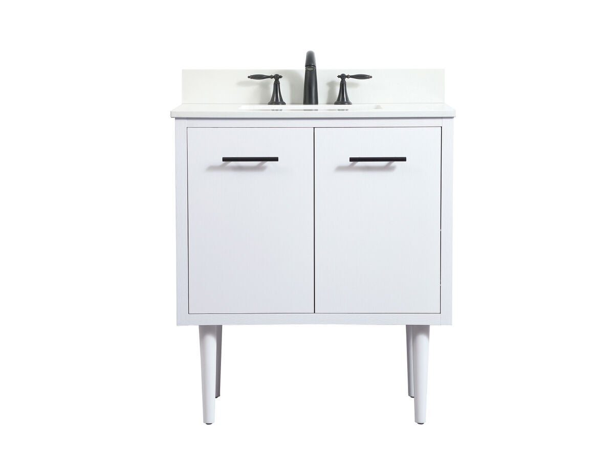 Cyrus Bath Vanity by Elegant Decor