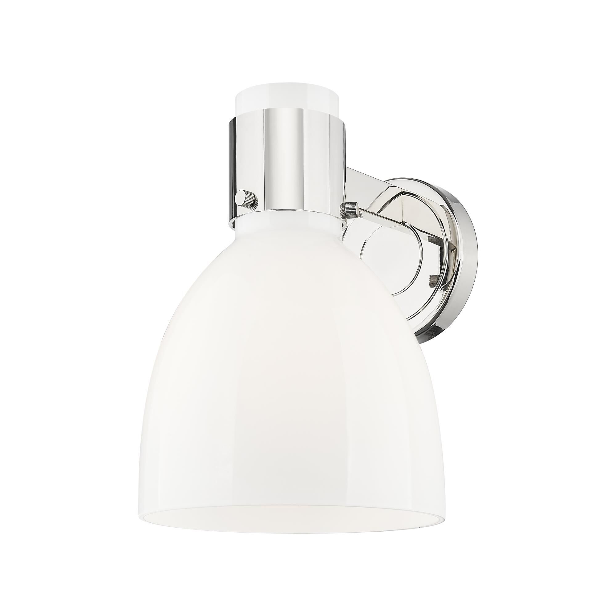 Bruno Marashlian Lawton Bell 9 Inch Wall Sconce by Innovations Lighting