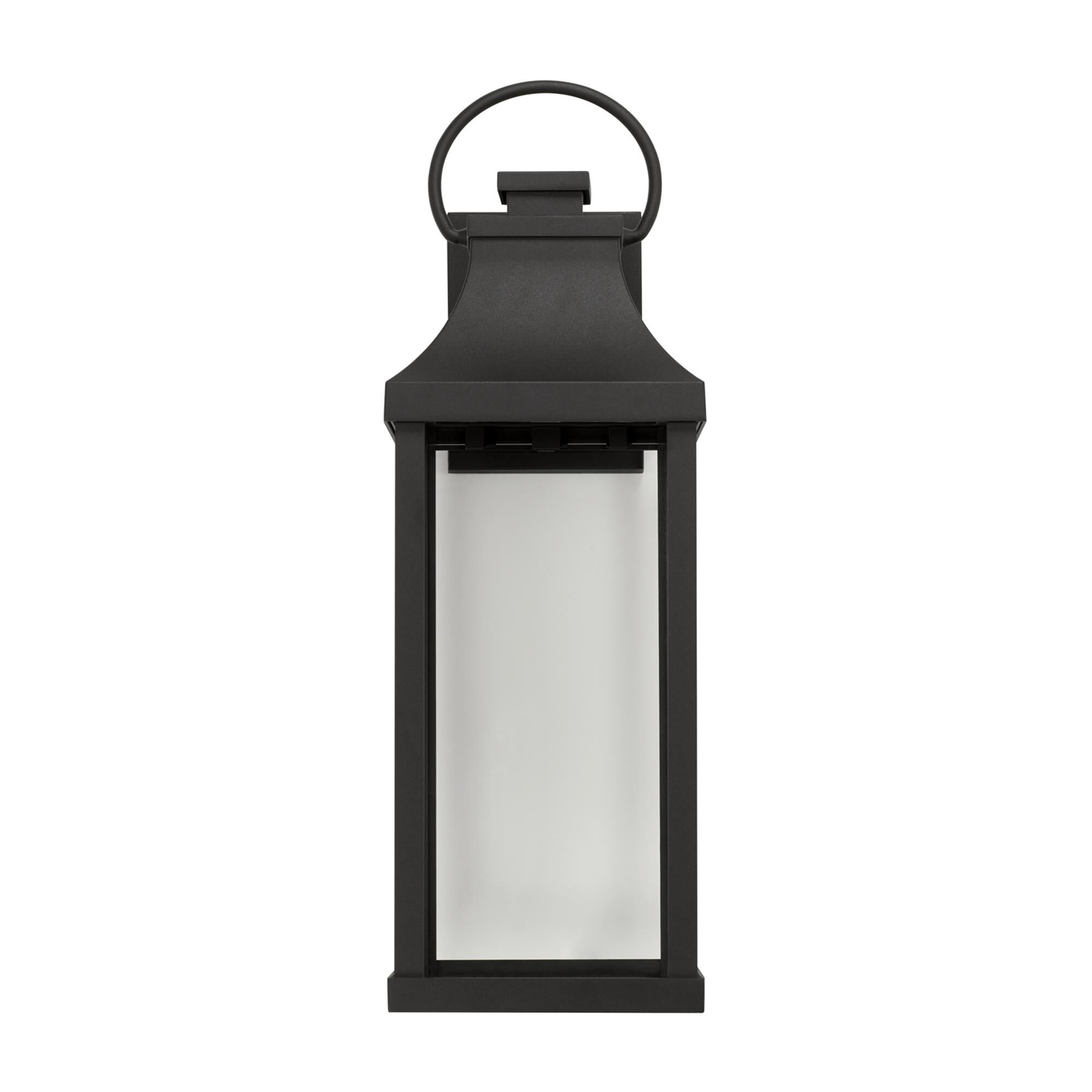 Bradford 21 Inch Outdoor Wall Light,