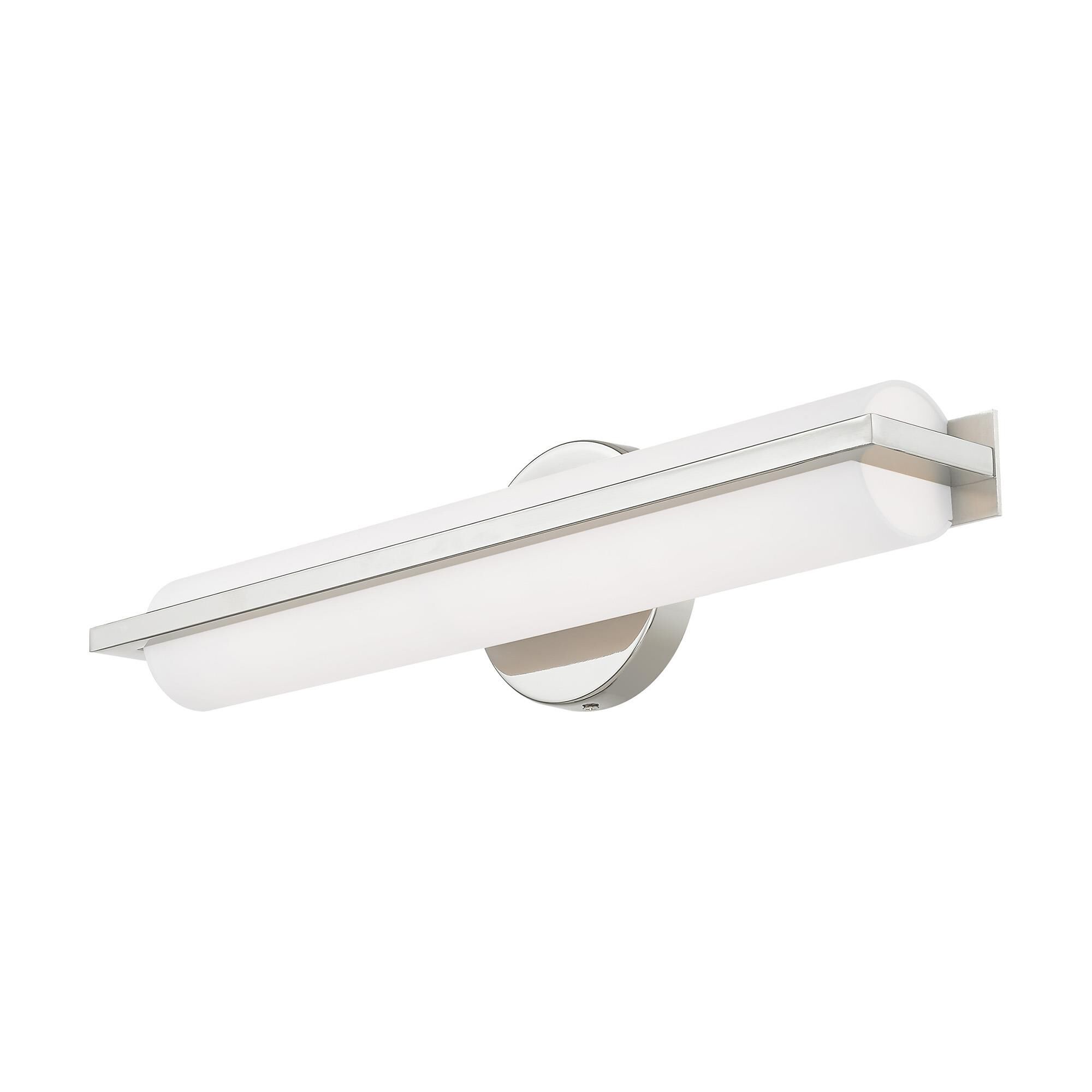 Livex Lighting Visby 17 Inch LED Bath Vanity Light