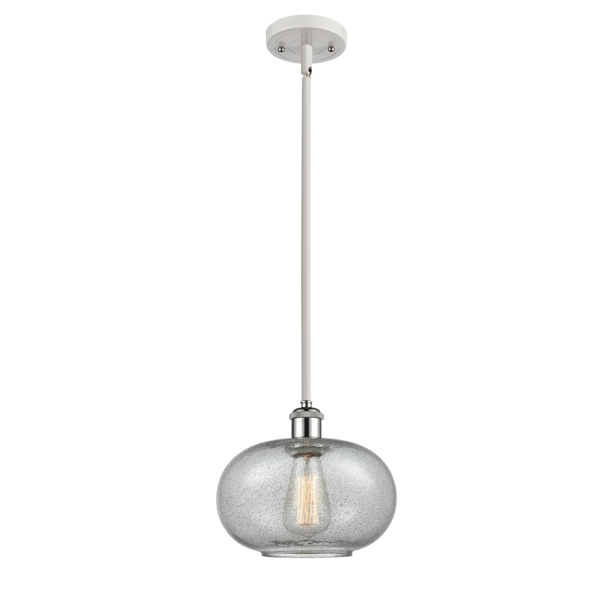 Innovations Lighting Bruno Marashlian Gorham 9 Inch Cage Pendant