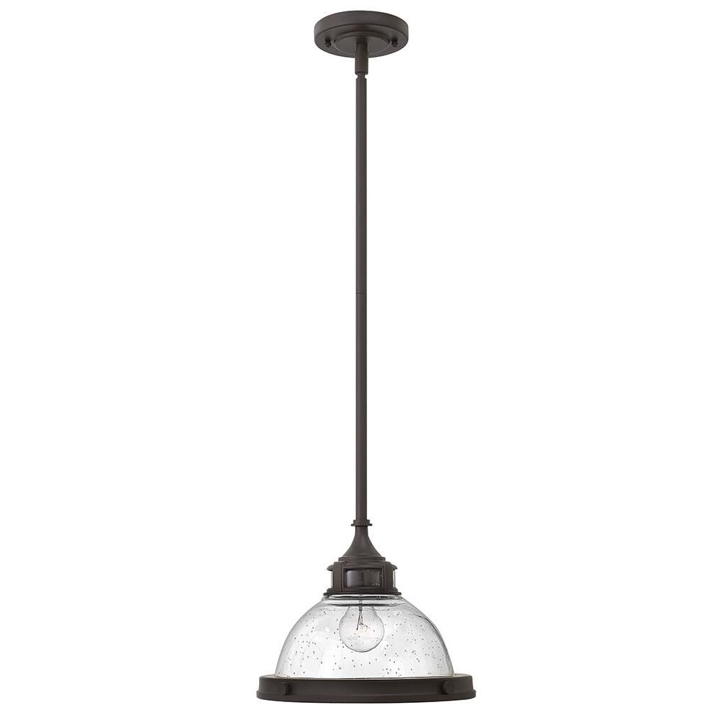Hinkley Lighting Amelia 11 Inch Mini Pendant