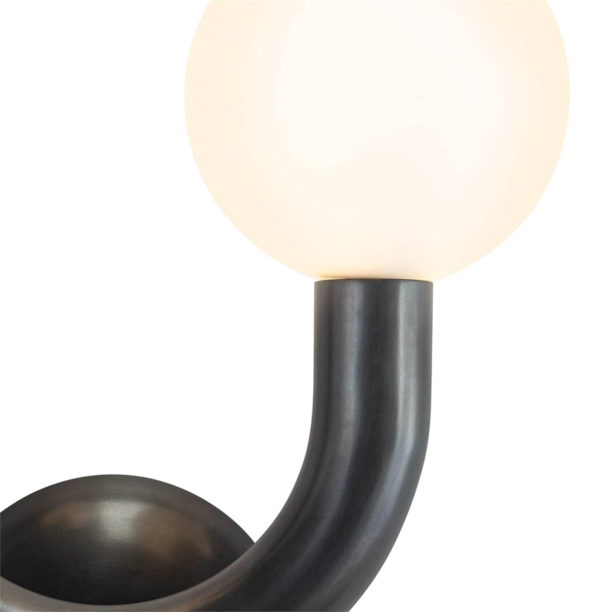 Shown in Oil Rubbed Bronze finish