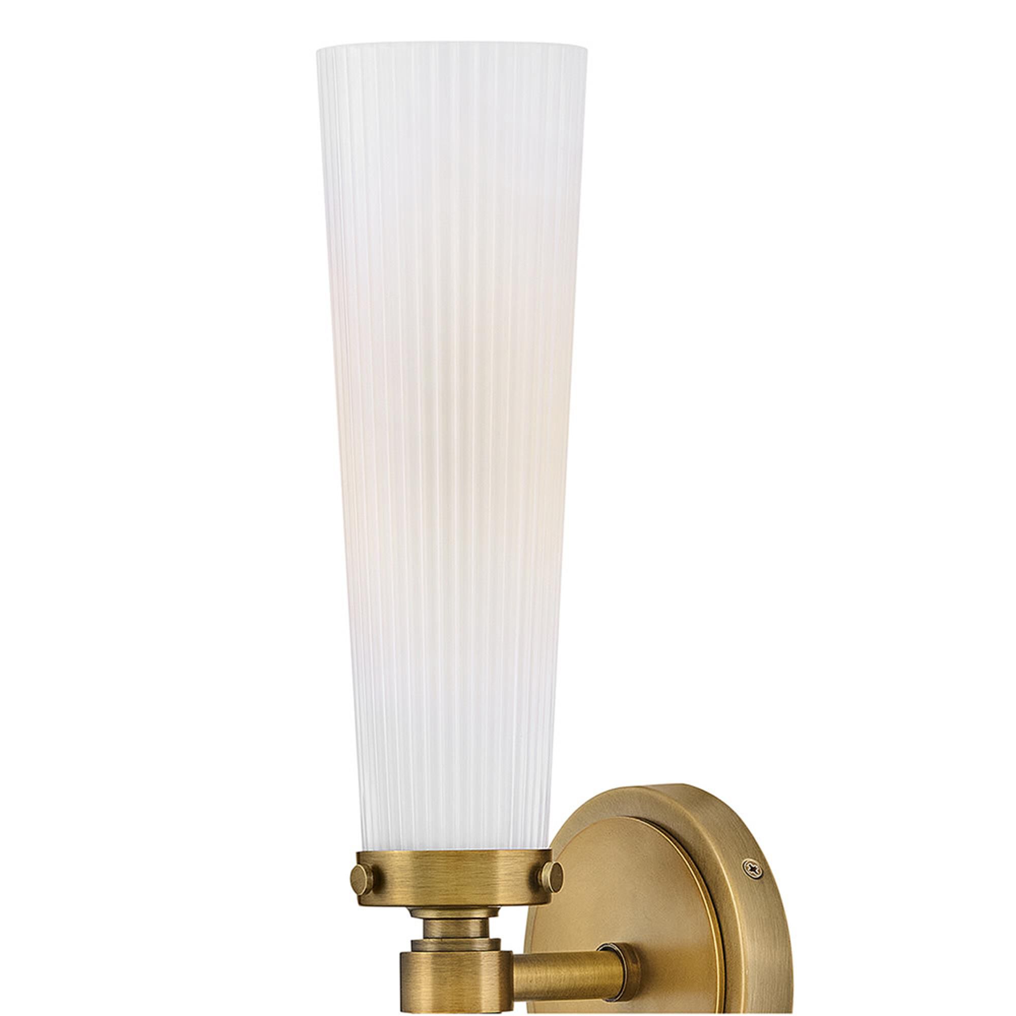 Jude 24 Inch 2 Light Bath Vanity Light,