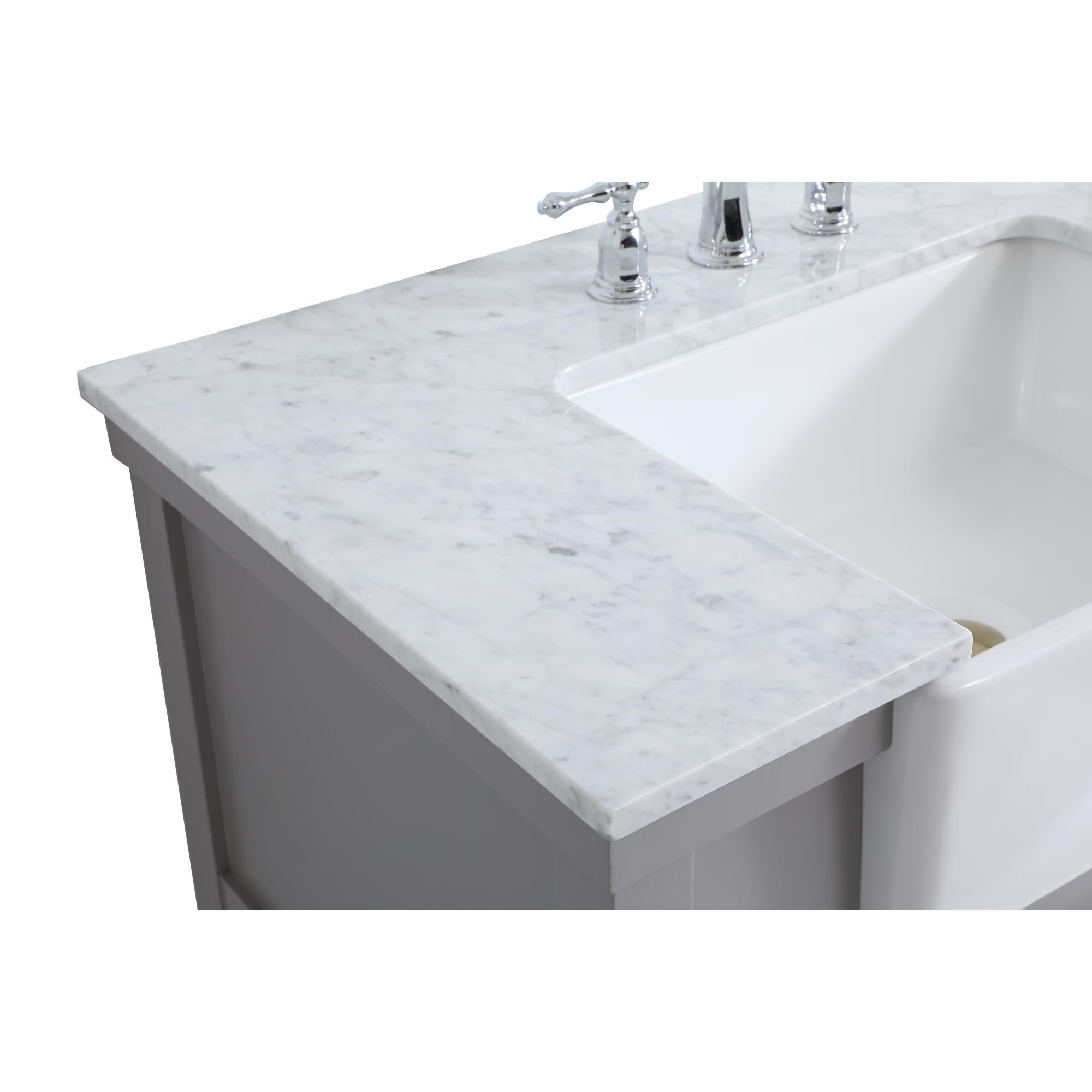 Clement Bath Vanity by Elegant Decor