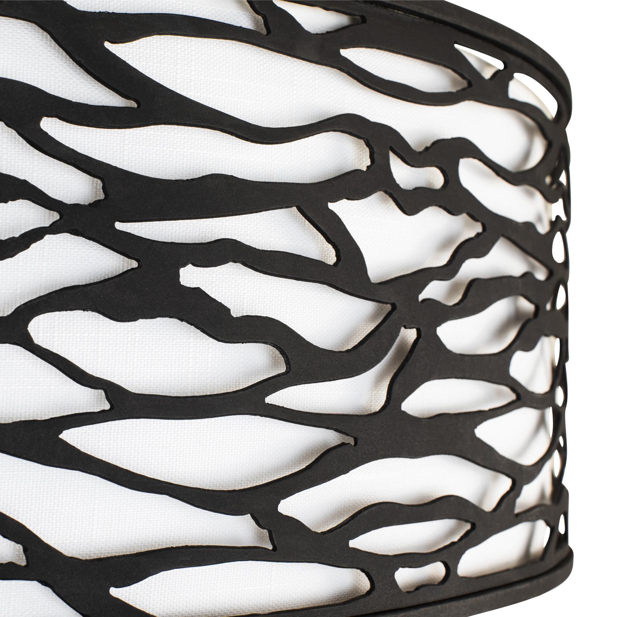 Kato 30 Inch 6 Light Semi Flush Mount by Varaluz