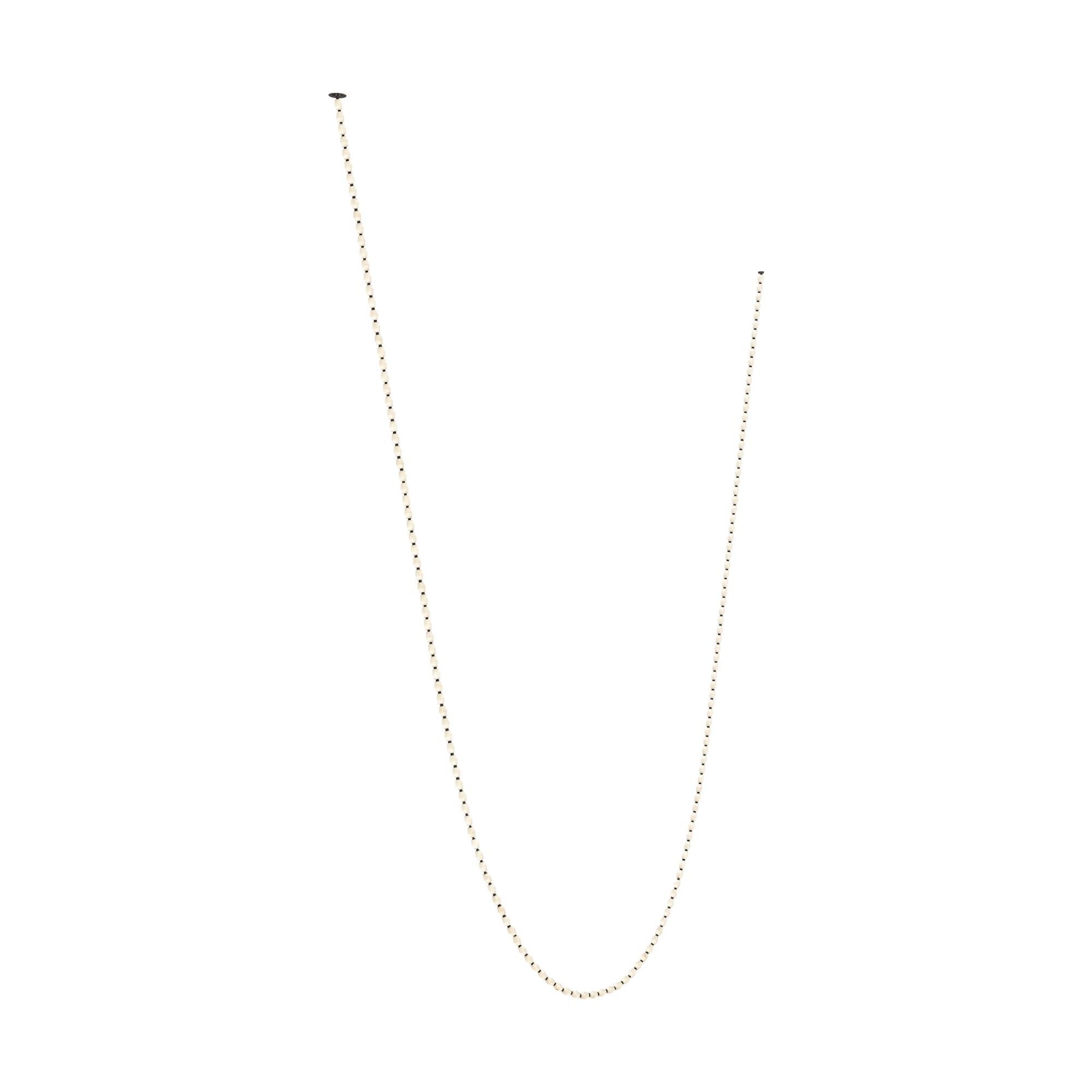 Sean Lavin Collier 524 Inch Linear Suspension Light by Visual Comfort Modern