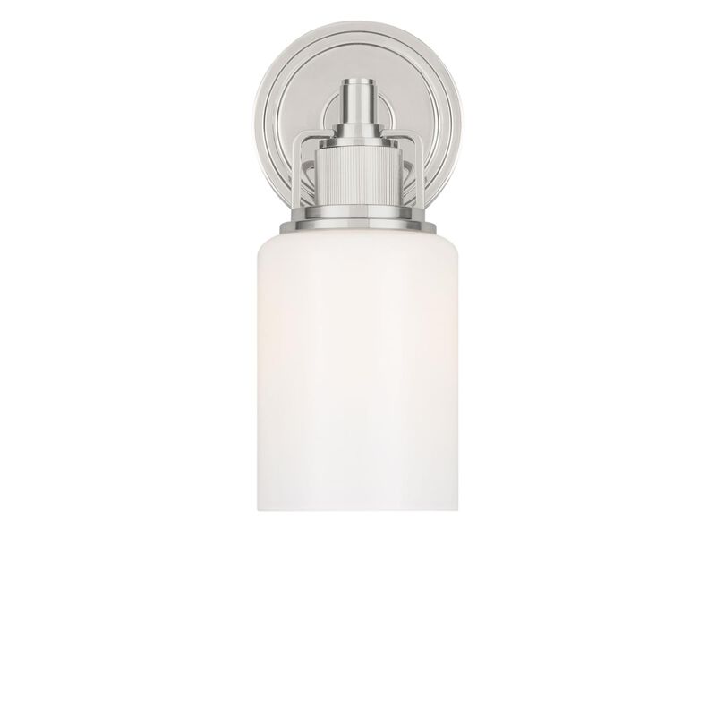 Chapman & Myers Ashford Small Wall Sconce by Visual Comfort Studio