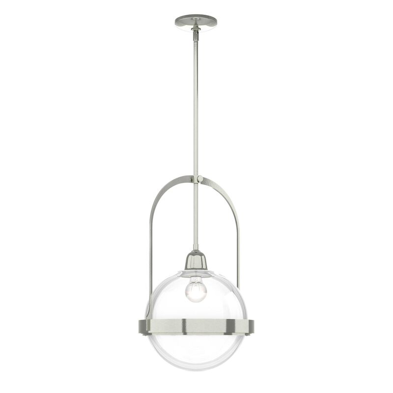 Atlas 27 Inch Pendant Light by Hubbardton Forge