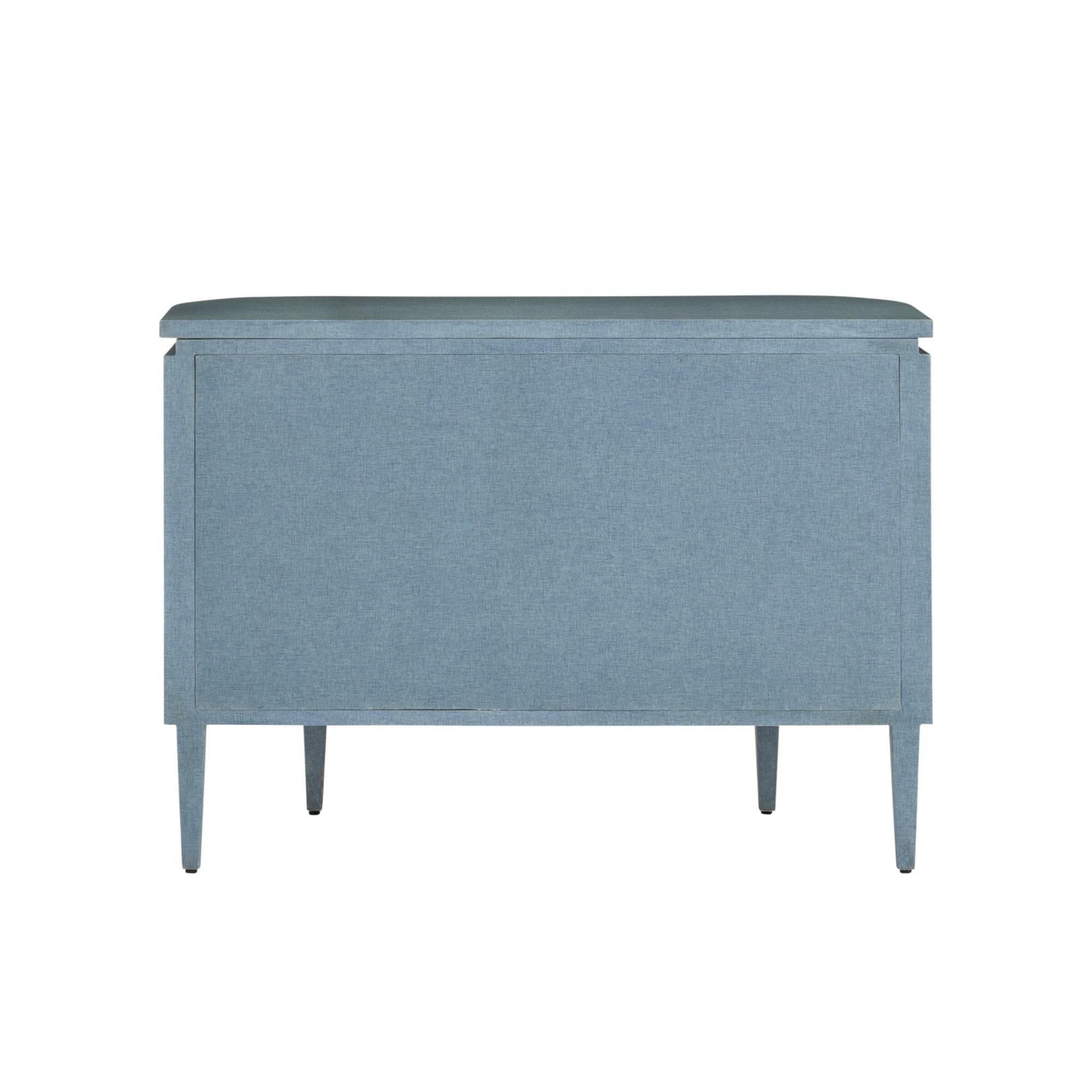 Briallen 48 Inch Storage Cabinet,