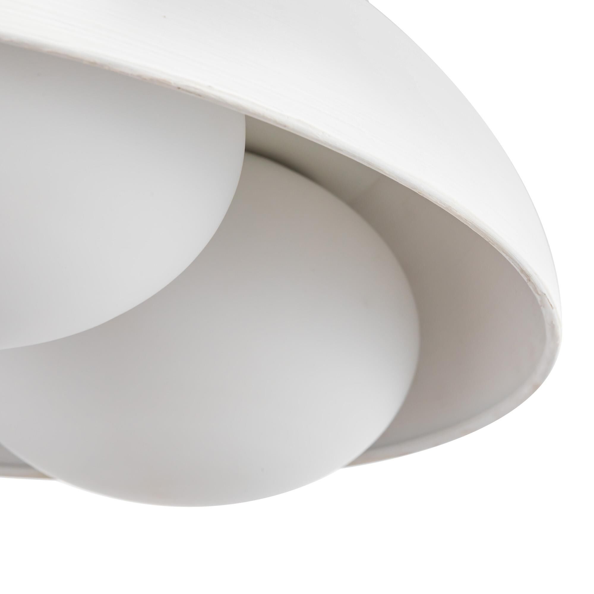 Robyn 16 Inch 3 Light Flush Mount,