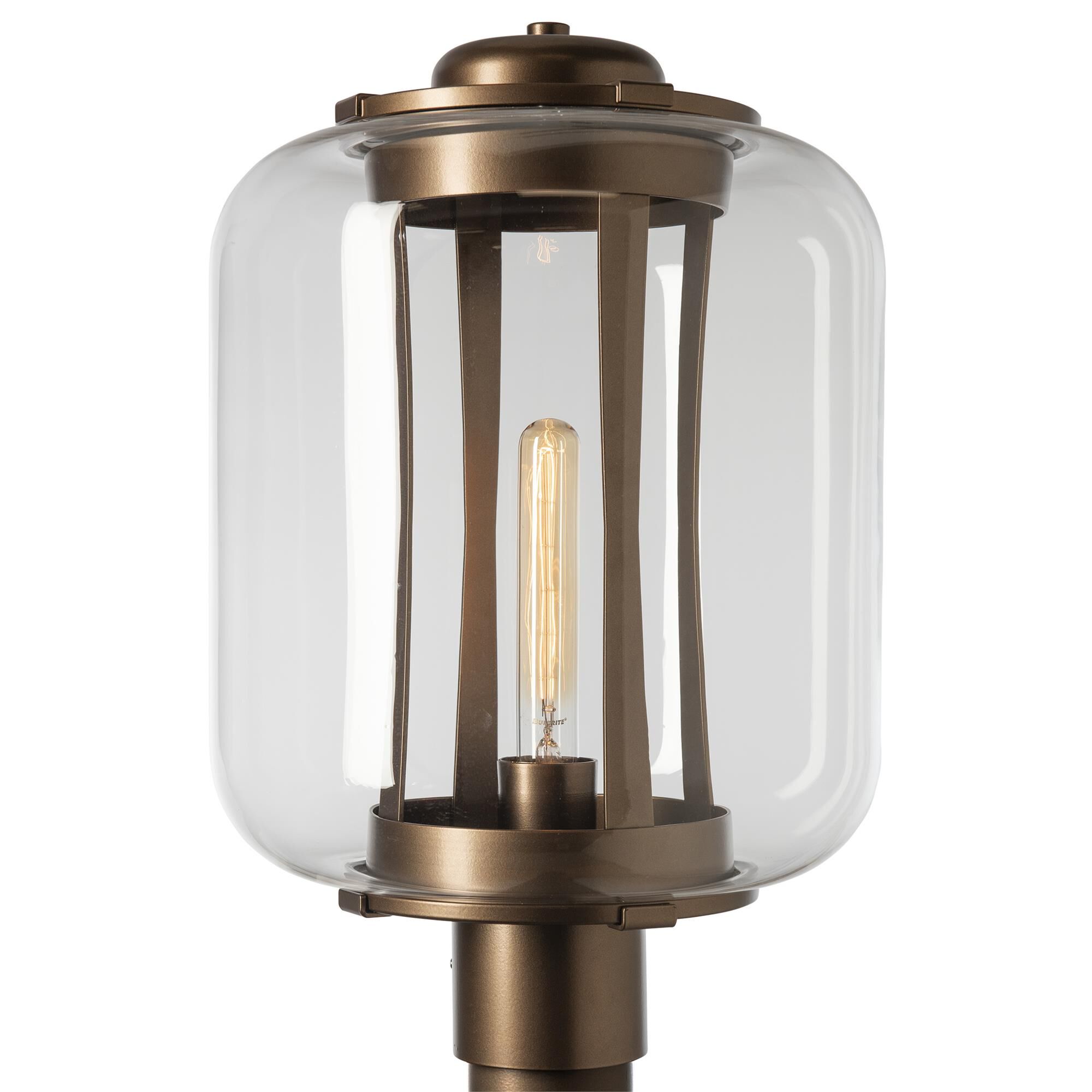 Fairwinds 18 Inch Outdoor Post Lamp,