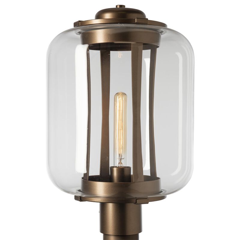 Fairwinds 18 Inch Outdoor Post Lamp by Hubbardton Forge