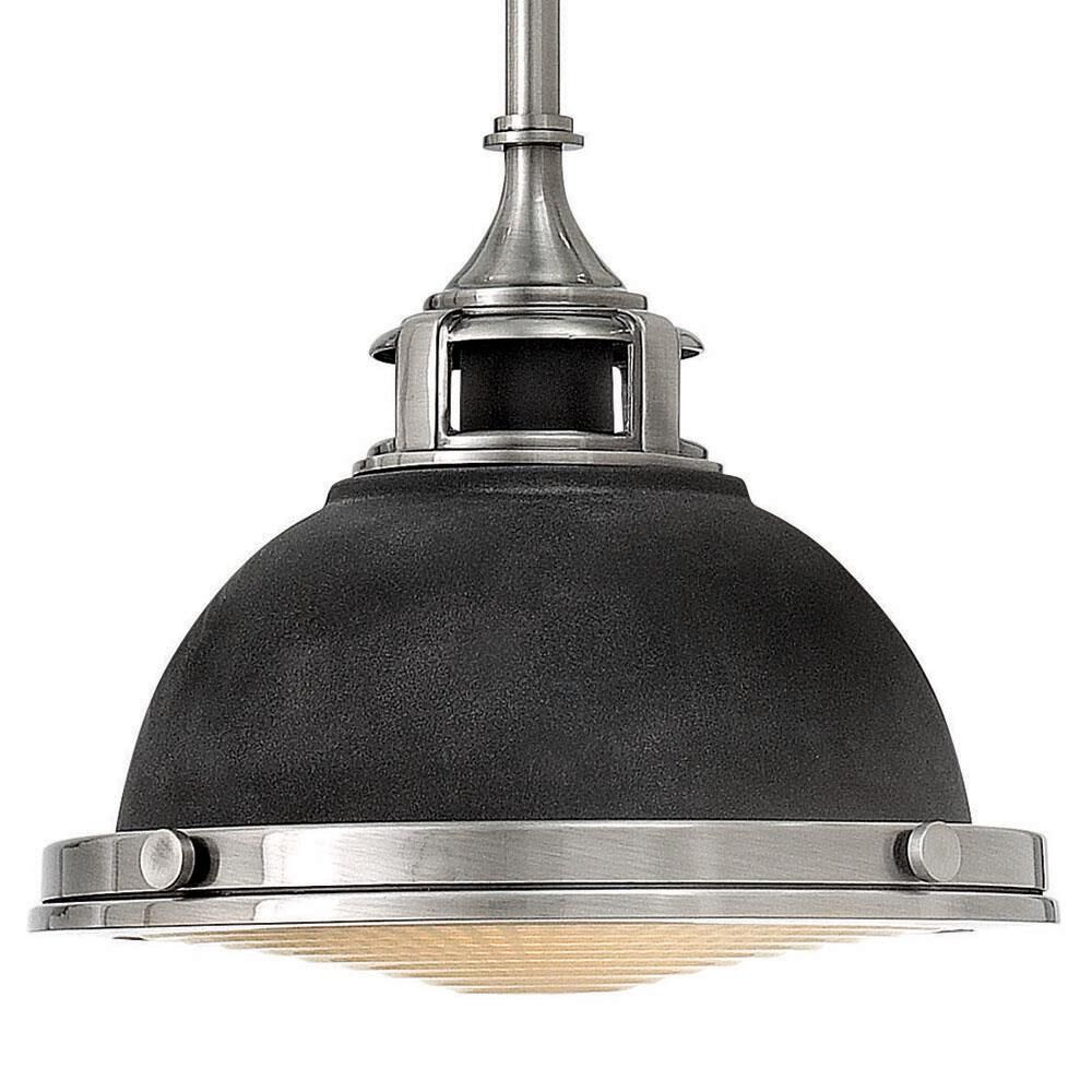 Hinkley Lighting Amelia 11 Inch Mini Pendant