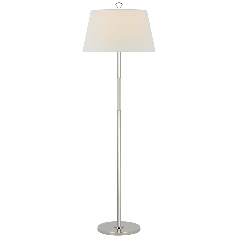 Amber Lewis Griffin 62 Inch Floor Lamp by Visual Comfort Signature Collection