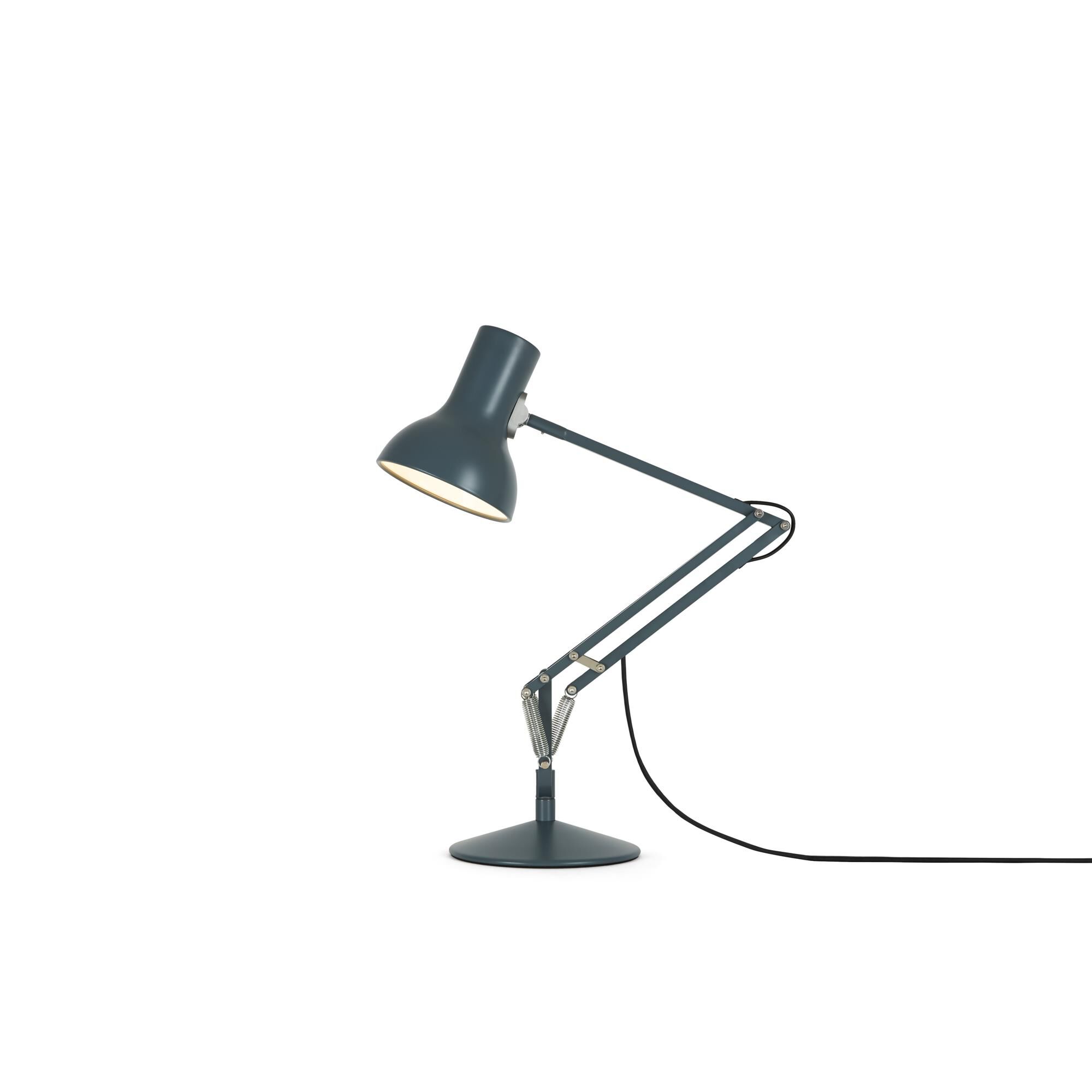 Type 75 Mini 19 Inch Desk Lamp by Anglepoise
