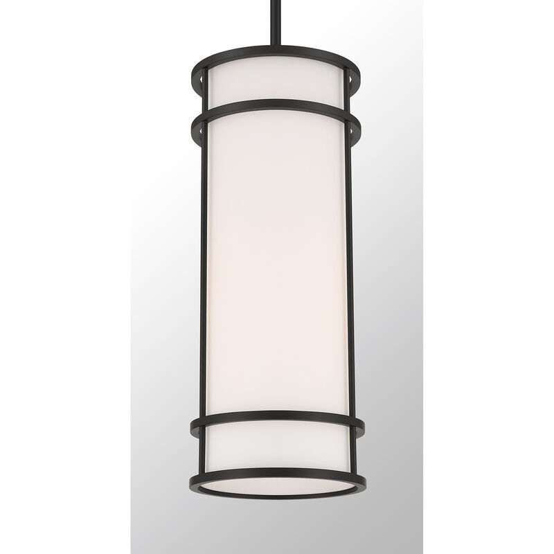 Porter 20 Inch Mini Pendant by Savoy House