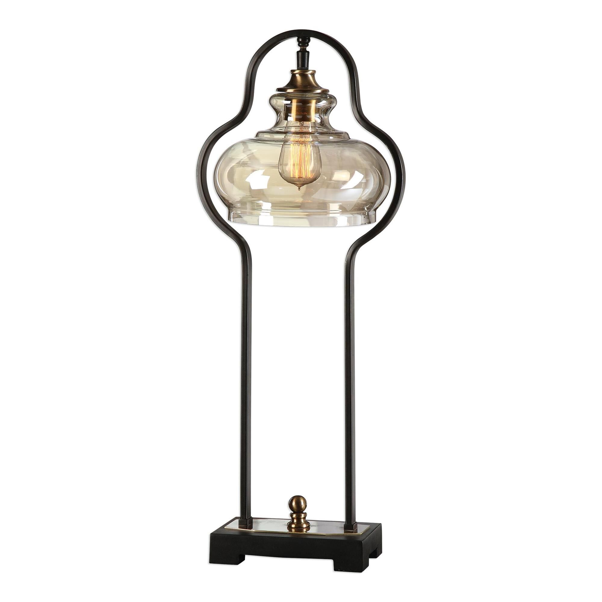 Cotulla 28 Inch Table Lamp by Uttermost