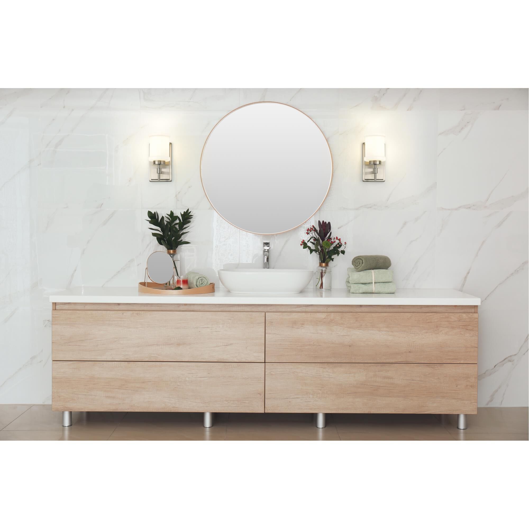 Cadoc 9 Inch Wall Sconce by Z Lite