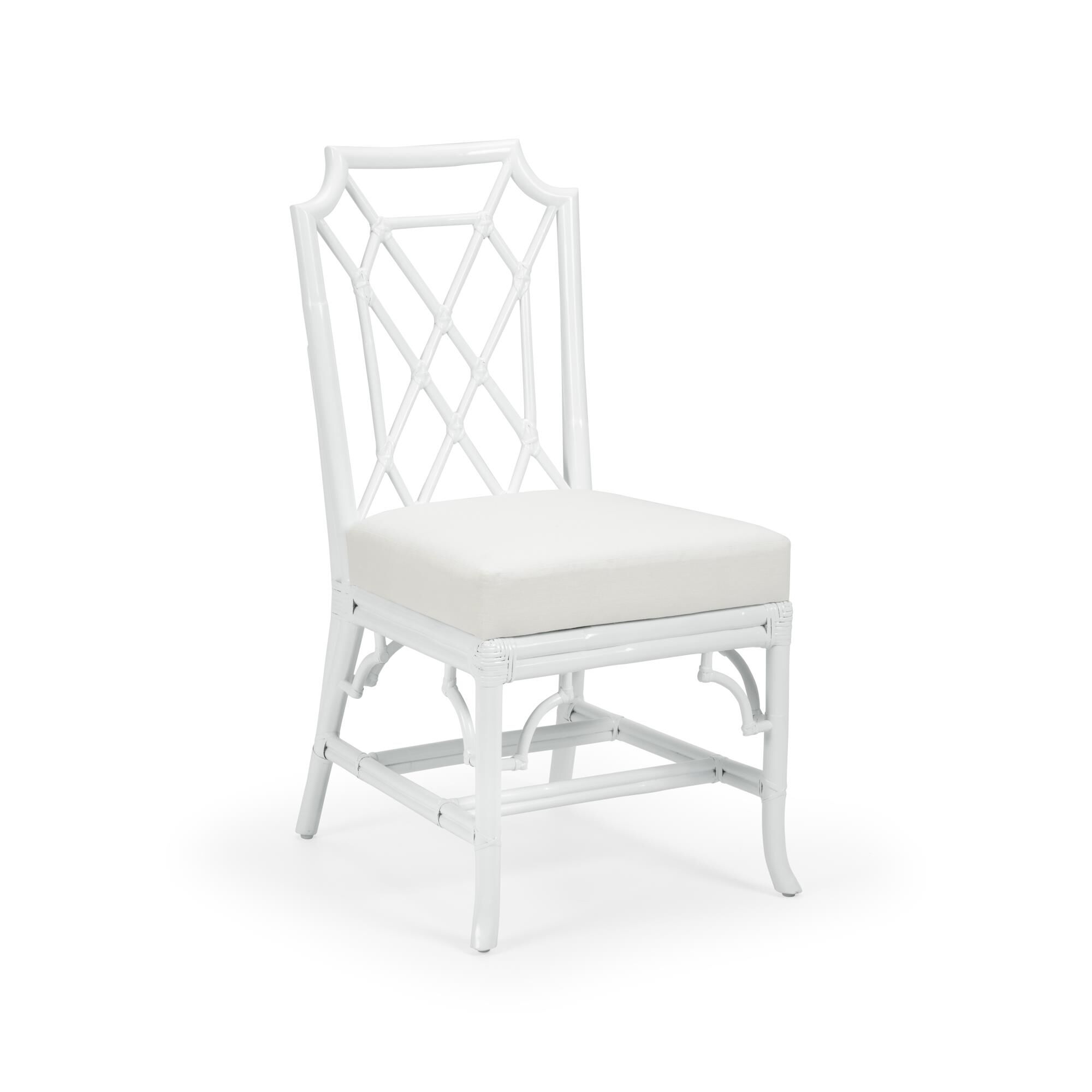Wild Palm Accent Chair by Wildwood